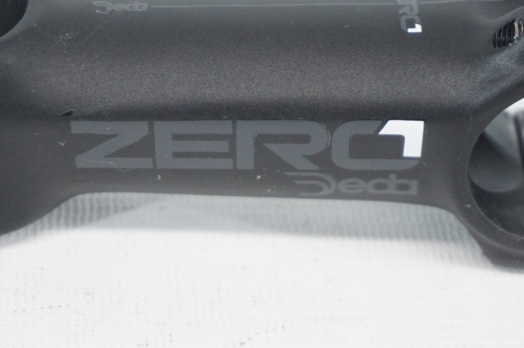 DEDA 「デダ」 ZERO1 Φ31.7 100mm ステム / 阪急塚口店
