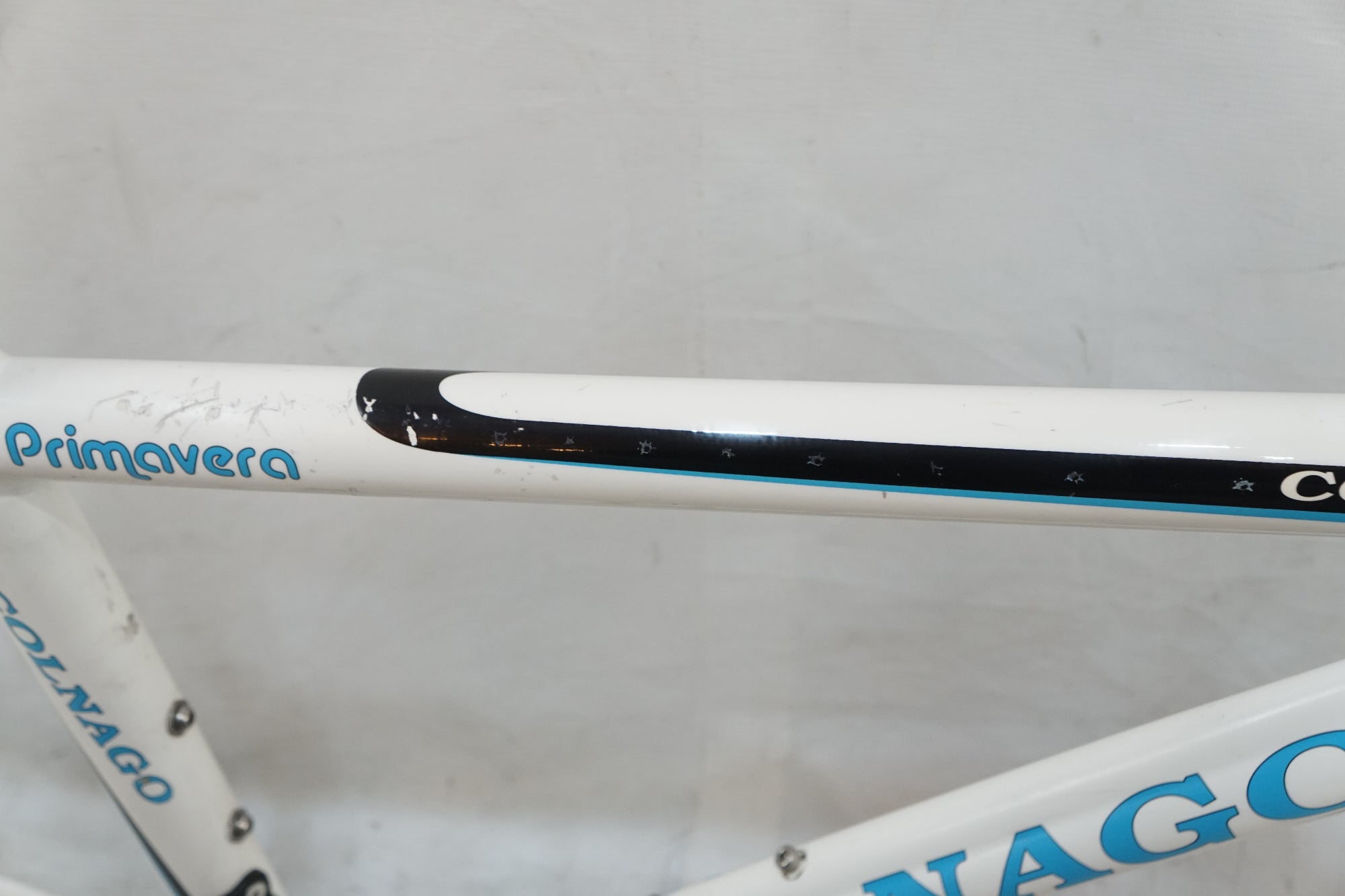 COLNAGO 「コルナゴ」 PRIMAVERA 2006年モデル フレーム / バイチャリ浦和ベース