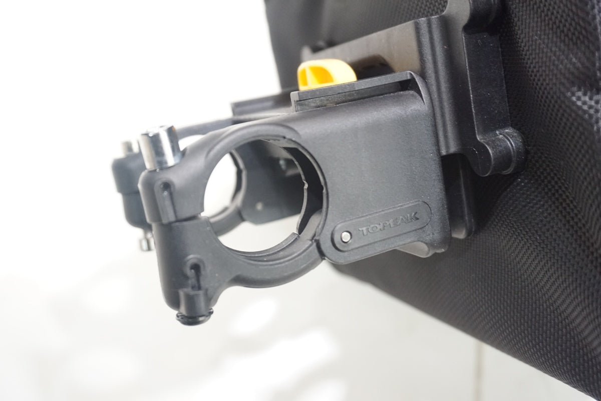 TOPEAK 「トピーク」 TOURGUIDE HANDLEBAR BAG ハンドルバック / 京都西院店