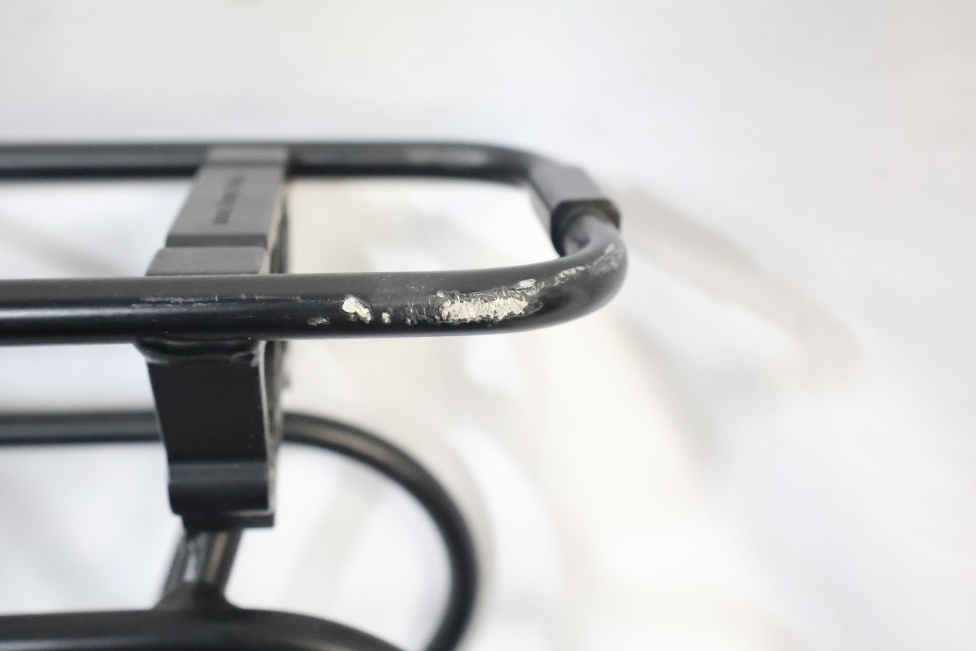 RACKTIME 「ラックタイム」 リアキャリア / 高知店