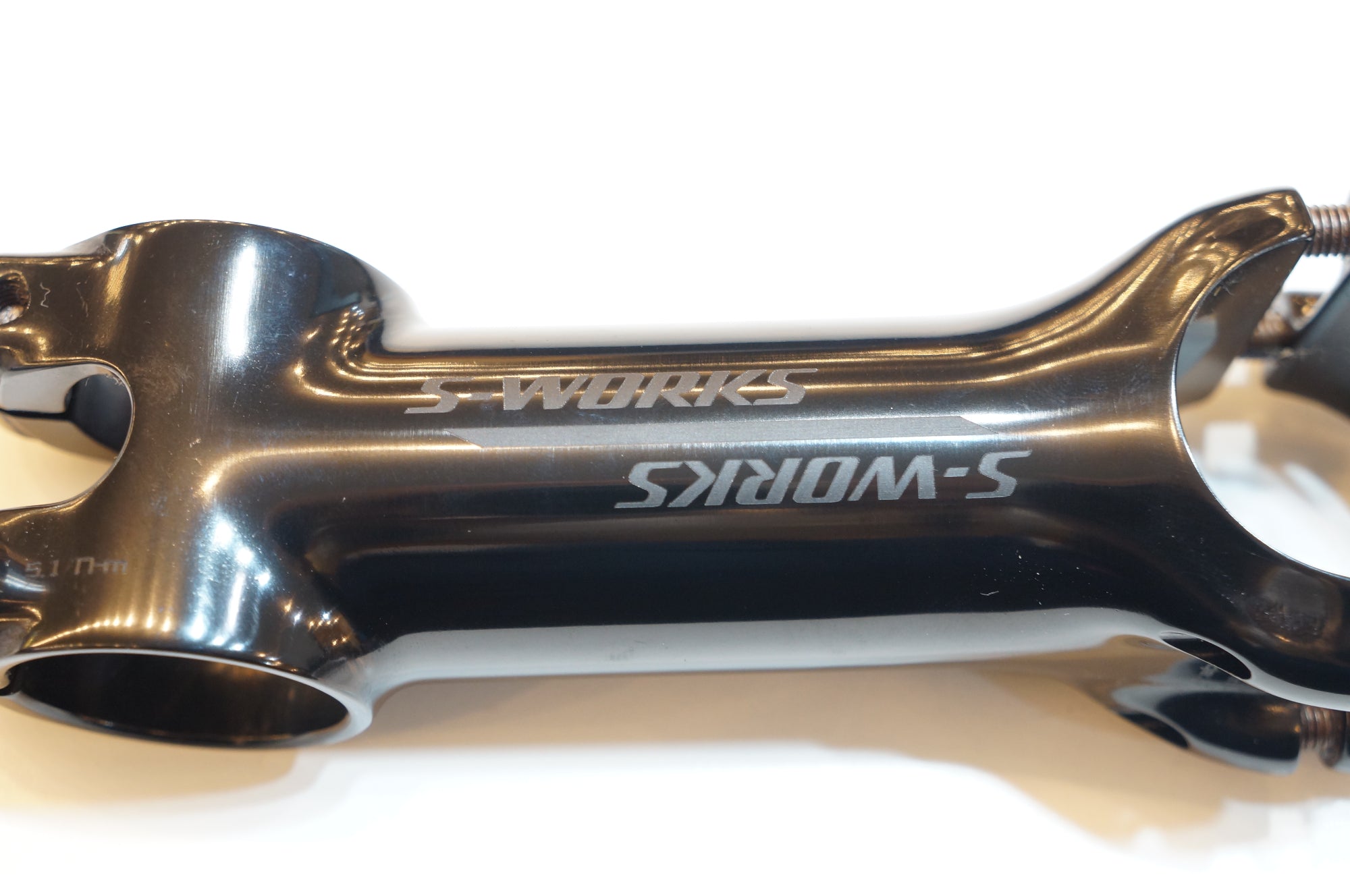 SPECIALIZED 「スペシャライズド」 S-WORKS SL φ31.8 100mmステム / バイチャリ浦和ベース