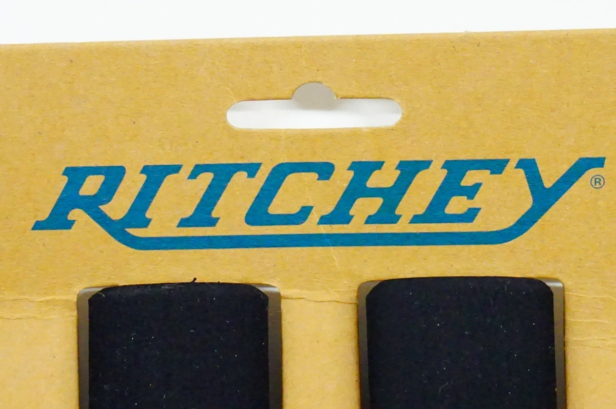 RITCHEY 「リッチー」 WCS DROP BAR グリップ / 名古屋大須店