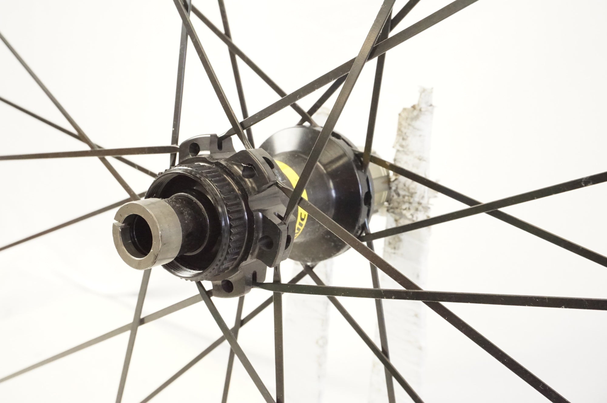 マビック KSYRIUM PRO UST MAVIC ７００ｃ　１１速 MAVIC 「マビック」 KSYRIUM PRO CARBON UST DISC TDF シマノ 11
