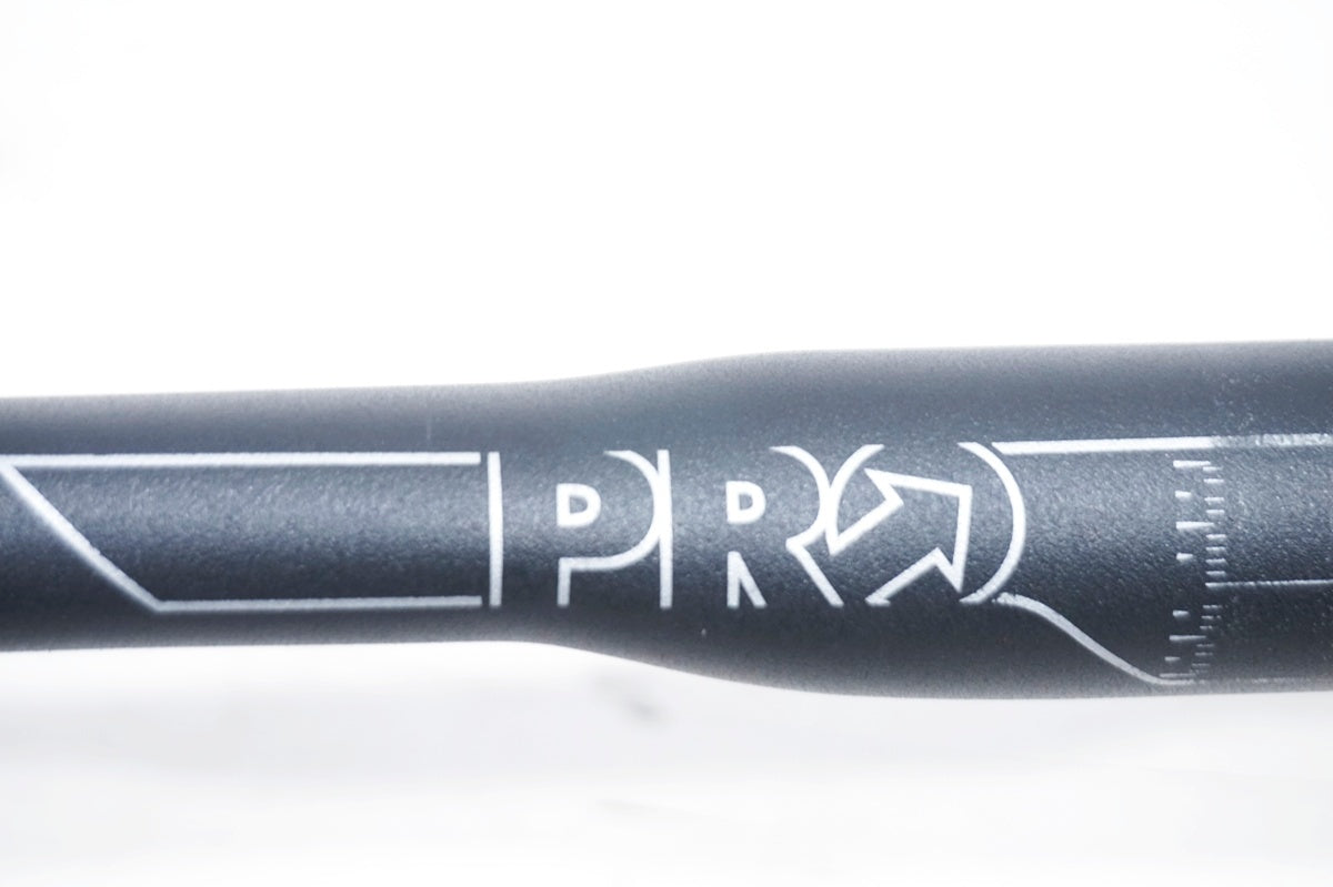 SHIMANO 「シマノ」 PRO LT Φ31.8 420mm ハンドル / 大阪門真店