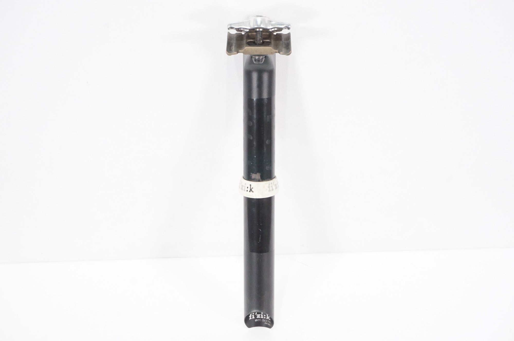 FIZIK 「フィジーク」 CYRANO φ27.2 270mm シートポスト / AKIBA店