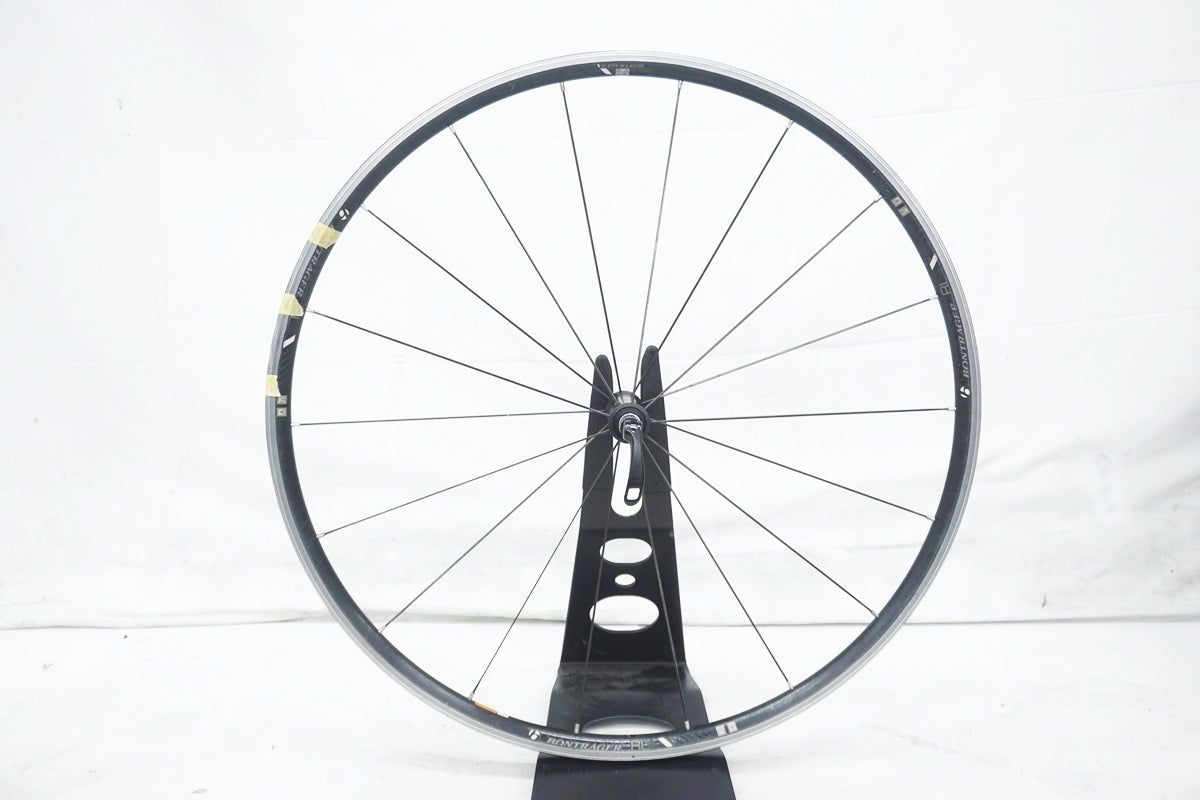 BONTRAGER 「ボントレガー」 RL フロントホイール  / 大阪美原北インター店