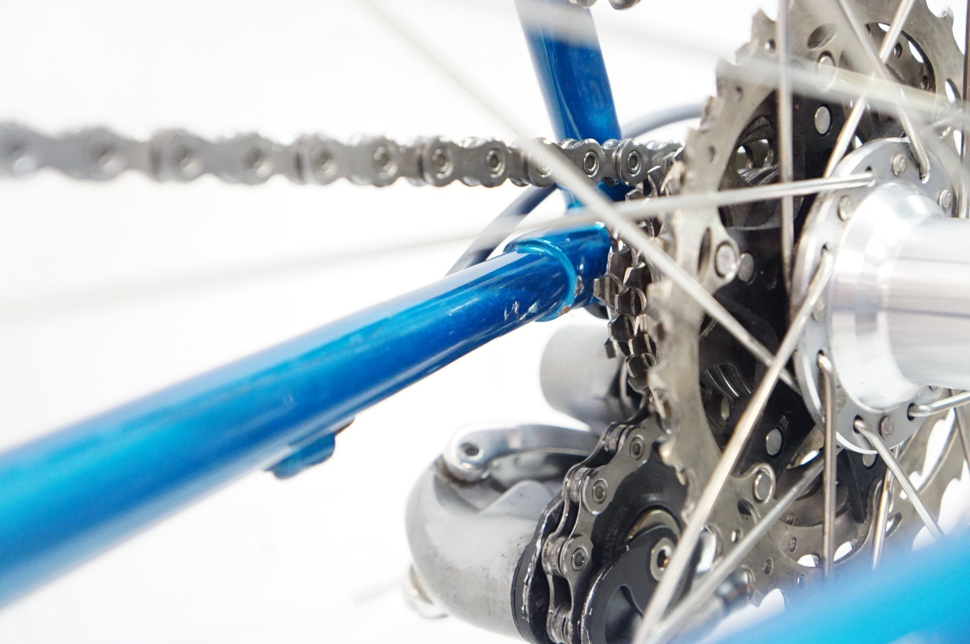RALEIGH 「ラレー」 CRF CARLTON-F 2016年モデル ロードバイク / 熊谷本店