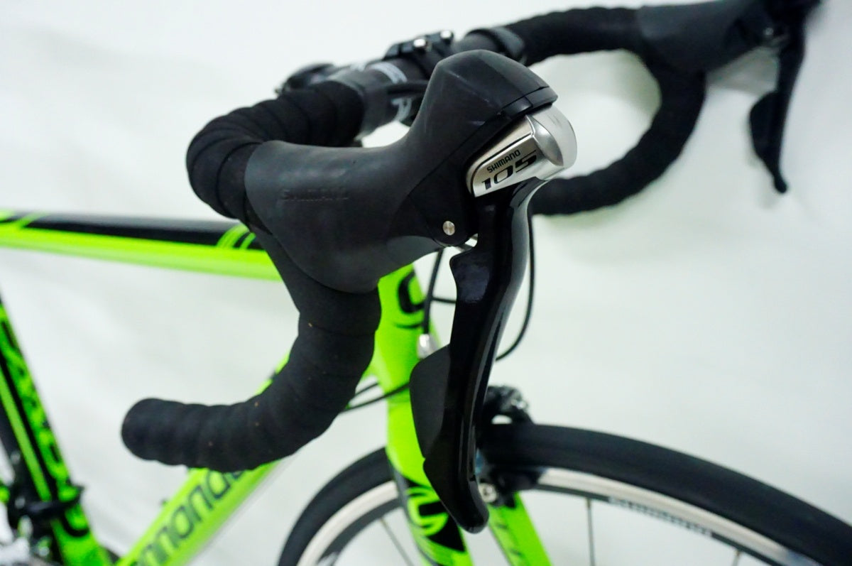 CANNONDALE 「キャノンデール」 CAAD8 5 105 2015年モデル ロードバイク / 名古屋大須店