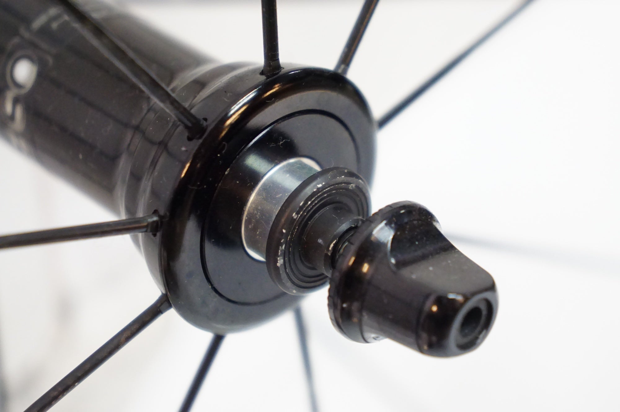 CAMPAGNOLO 「カンパニョーロ」 BORA ONE 35 AC3 シマノ8/9速 ホイール