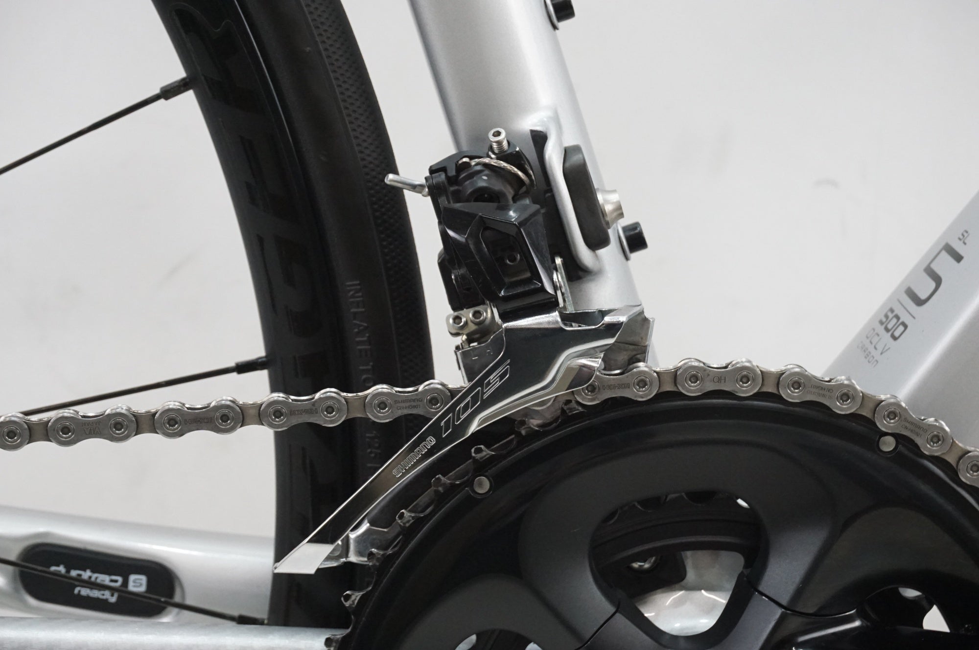TREK 「トレック」 EMONDA SL5 DISC 2022年モデル ロードバイク / 大宮店