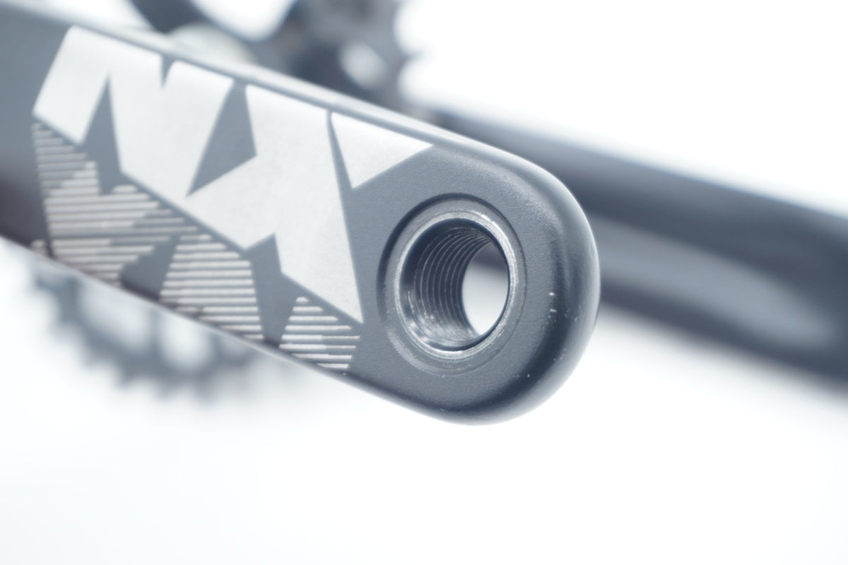 SRAM 「スラム」 NX 32T 175mm クランク / 滋賀大津店
