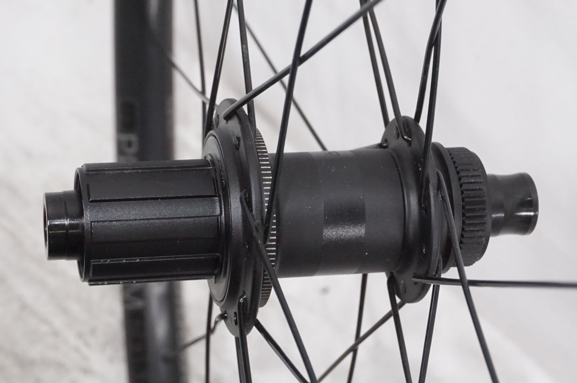 BONTRAGER 「ボントレガー」 PARADIGM COMP 25 シマノ11速 ホイール