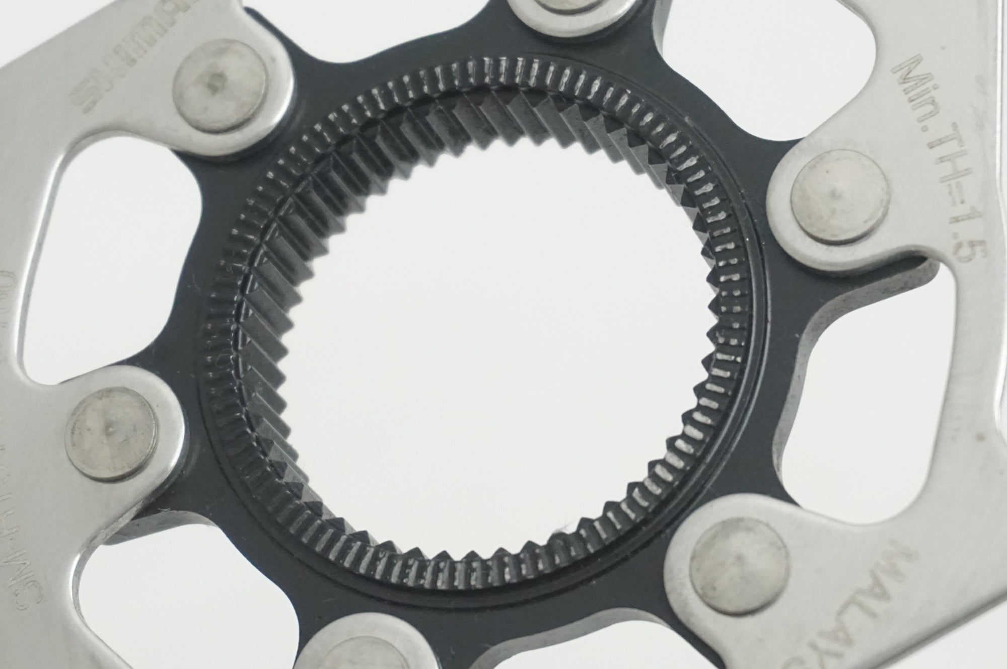 SHIMANO 「シマノ」 SM-RT54-S ディスクブレーキローターセット / 福岡店