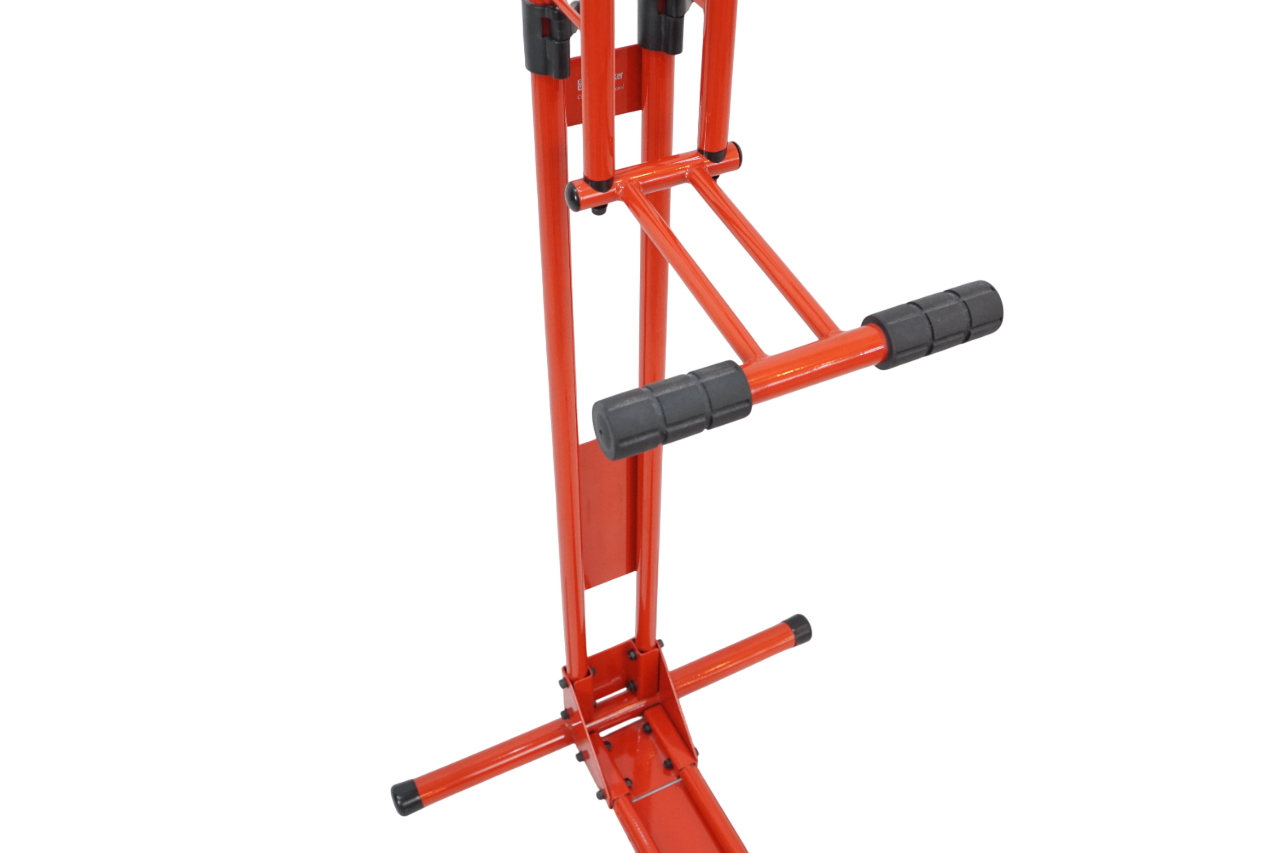 CYCLELOCKER 「サイクルロッカー」 ディスプレイスタンド / バイチャリ浦和ベース