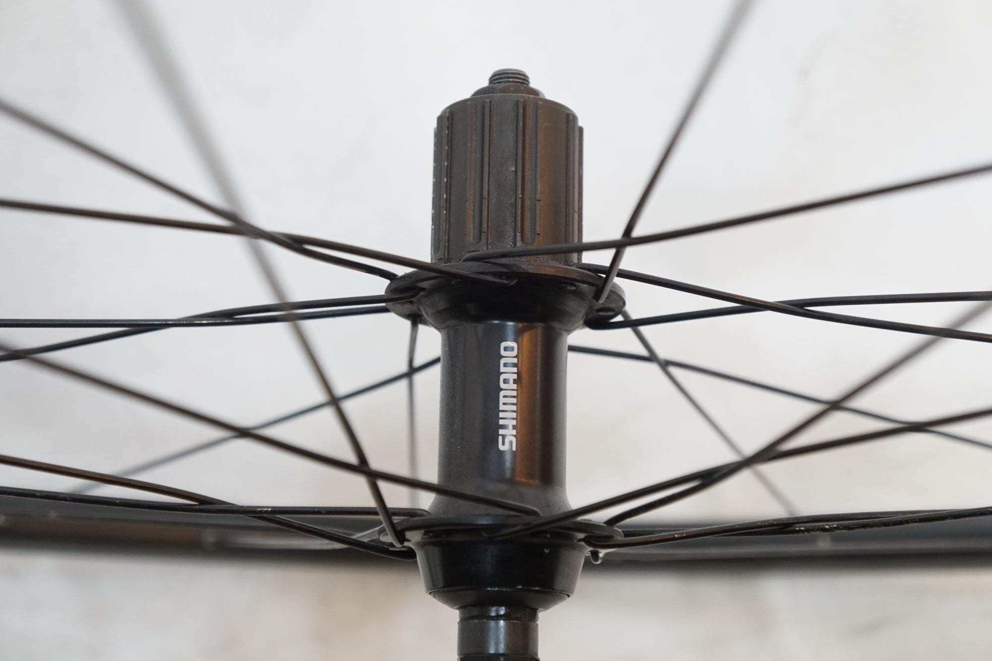 SHIMANO 「シマノ」  WH-RS010 SHIMANO11速 ホイールセット SHIMANO 「シマノ」 WH-RS010 シマノ11速 ホイールセット / AKIBA店