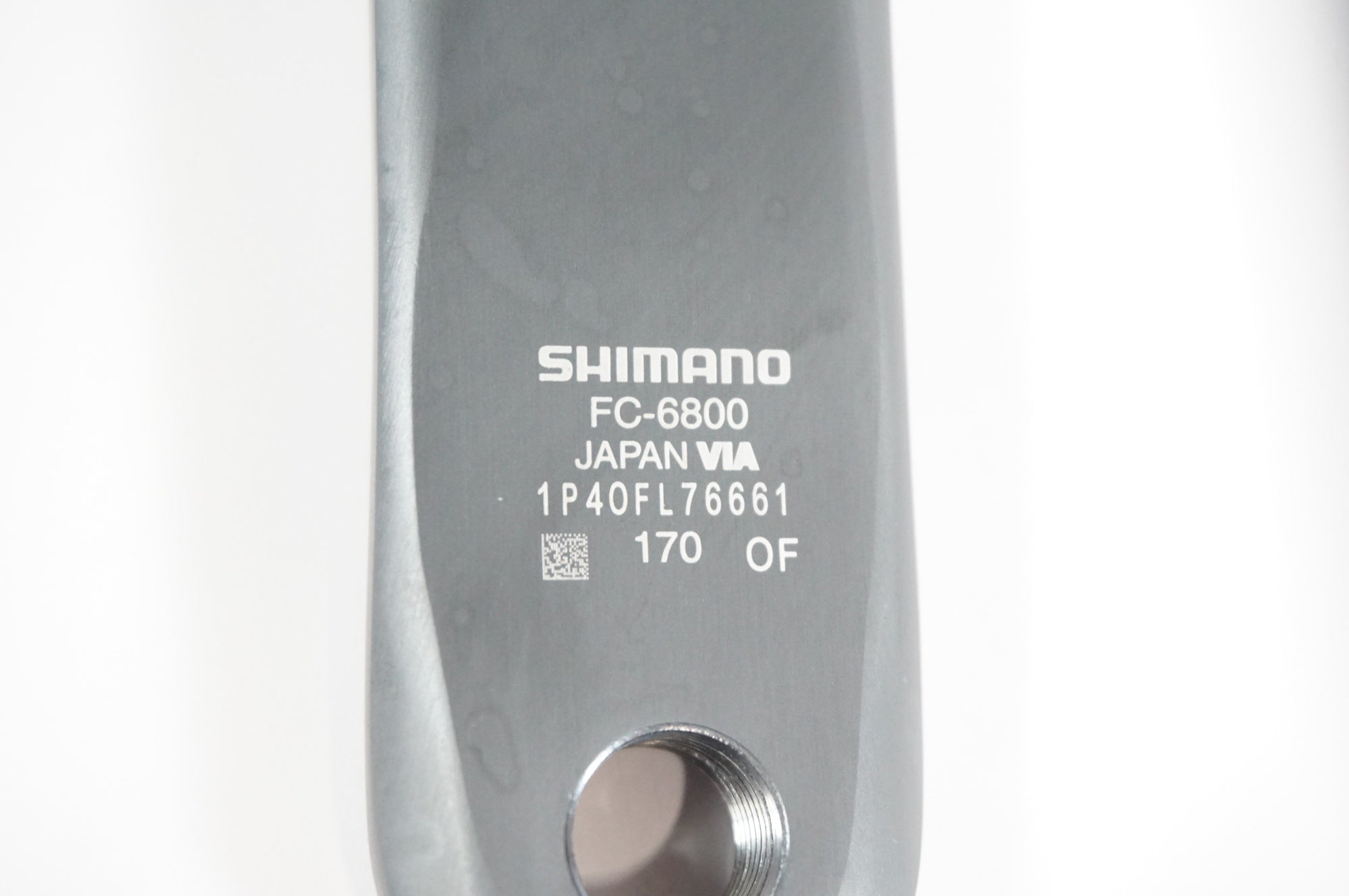 SHIMANO 「シマノ」 ULTEGRA 6800 コンポーネントセット / 宇都宮店