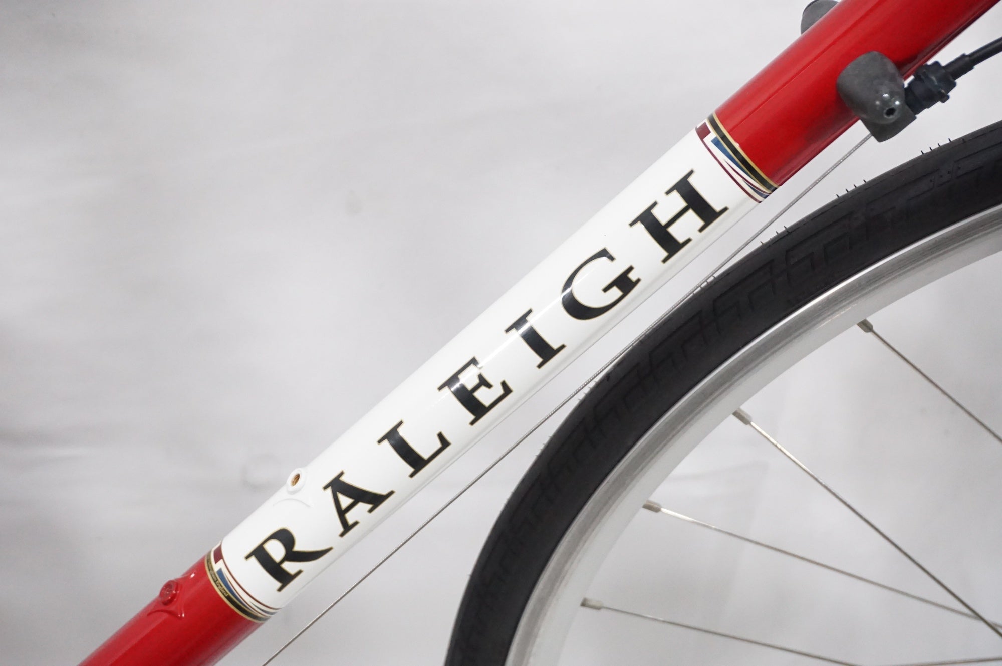 RALEIGH 「ラレー」 CRF CARLTON-F 2019年モデル ロードバイク / AKIBA店