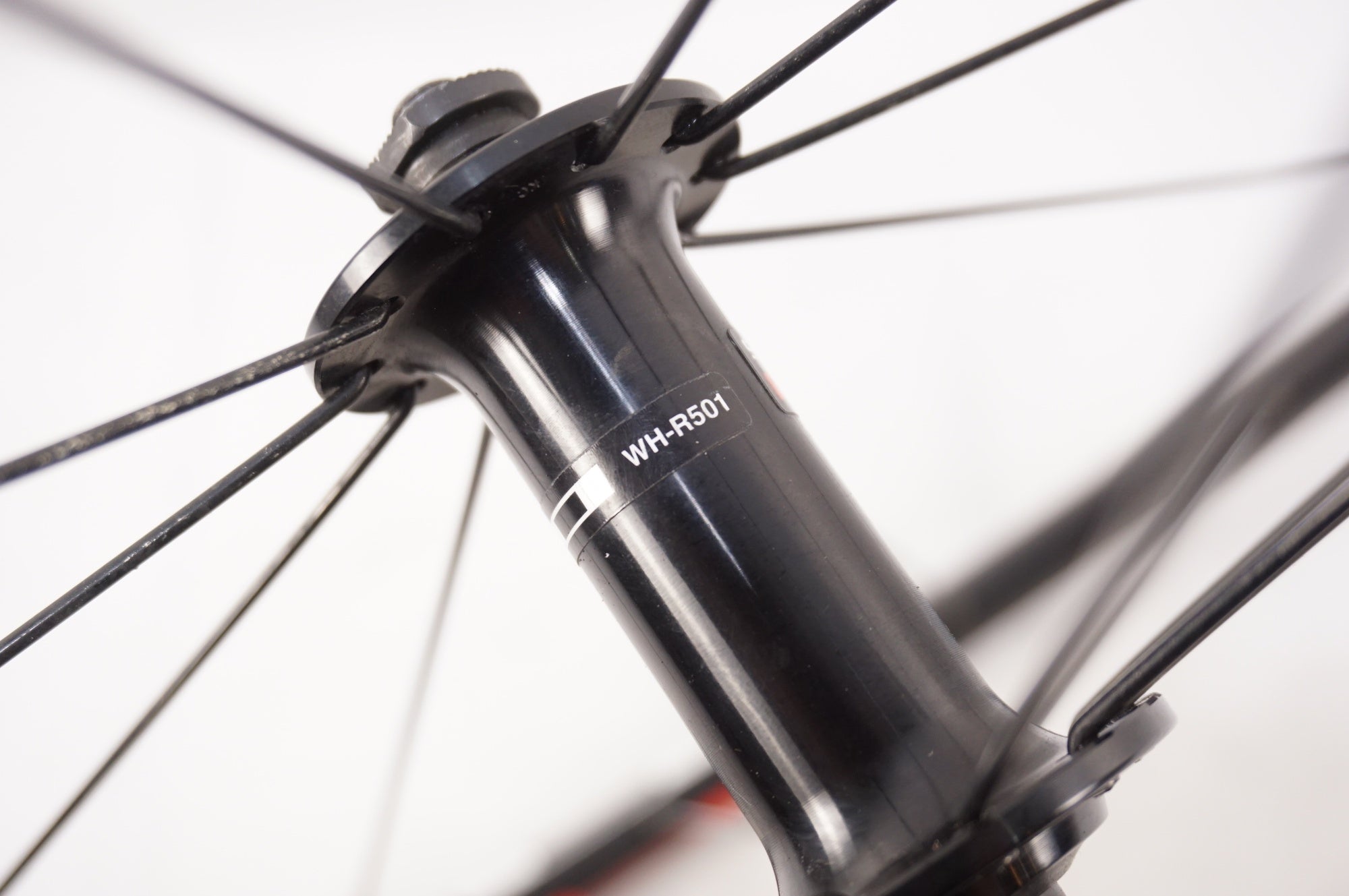 SHIMANO 「シマノ」 WH-R501 シマノ10速 ホイールセット / 中目黒店