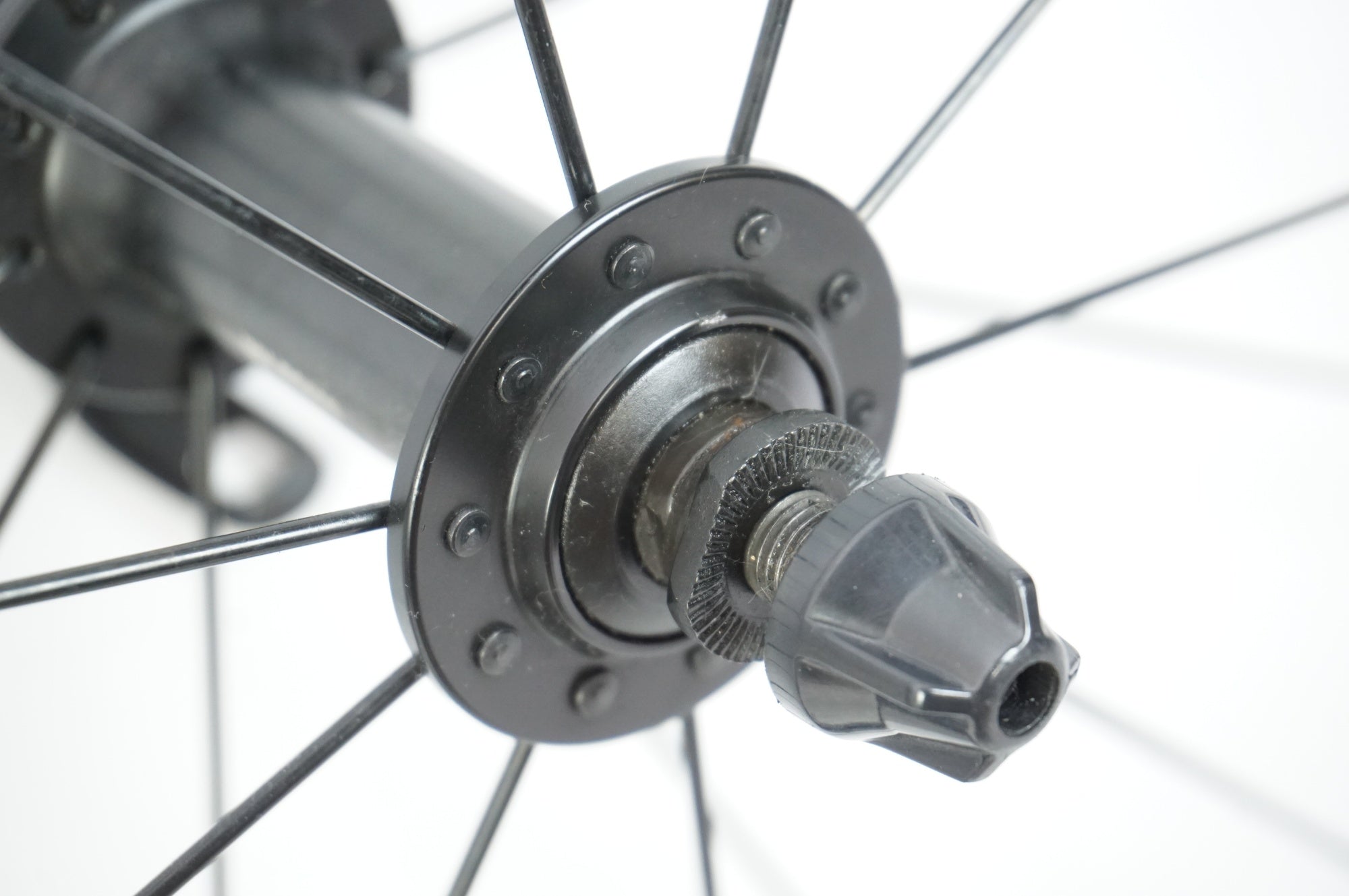 SHIMANO 「シマノ」 WH-RS010 シマノ11速 ホイールセット / 中 SHIMANO 「シマノ」 WH-RS010 シマノ11速 ホイールセット / 中