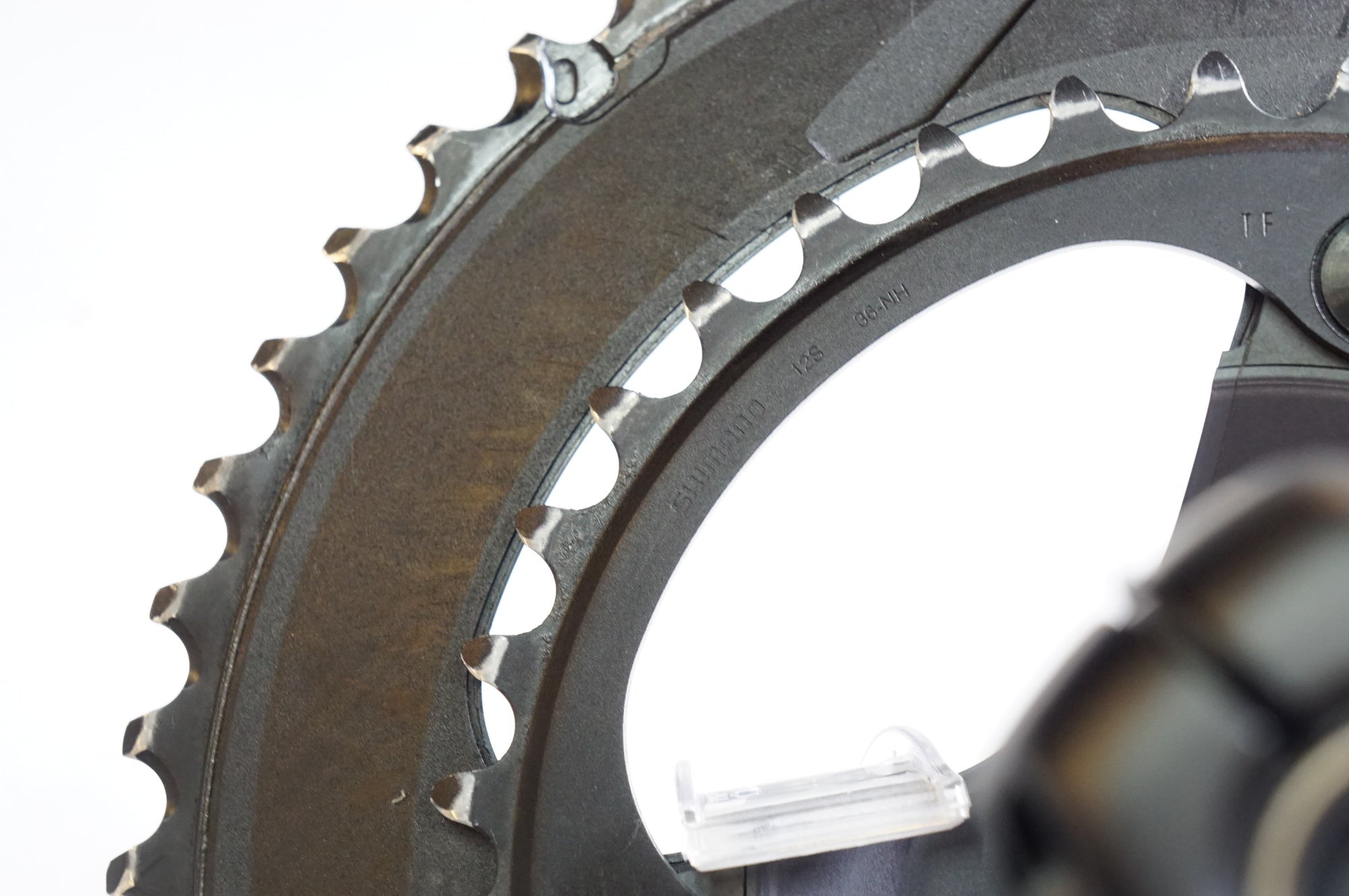SHIMANO 「シマノ」 ULTEGRA FC-R8100 52-36T 172.5mm クランク / 熊谷本店