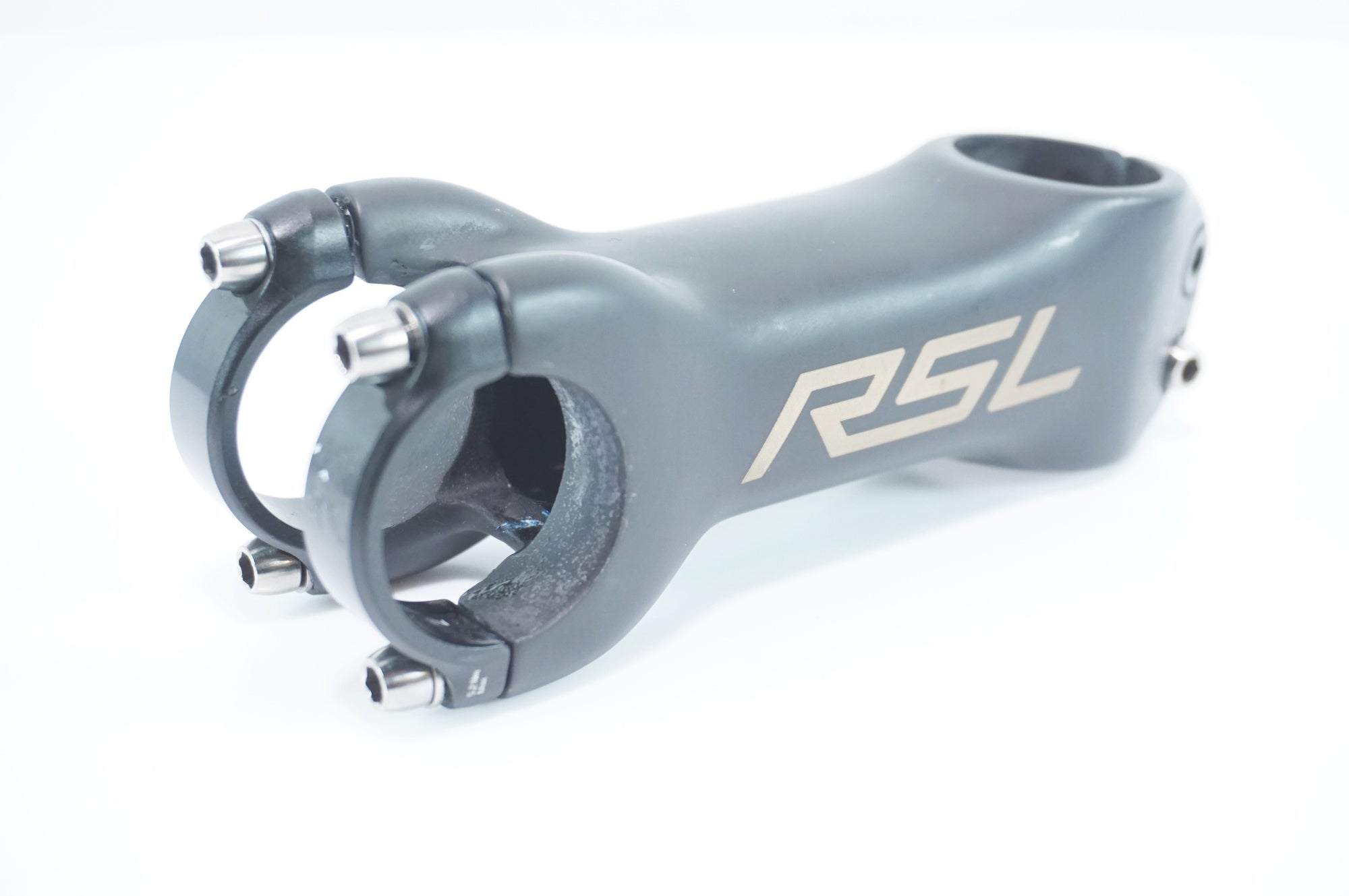 BONTRAGER 「ボントレガー」 RSL BLENDR Φ31.8 100mm ステム / 中目黒店