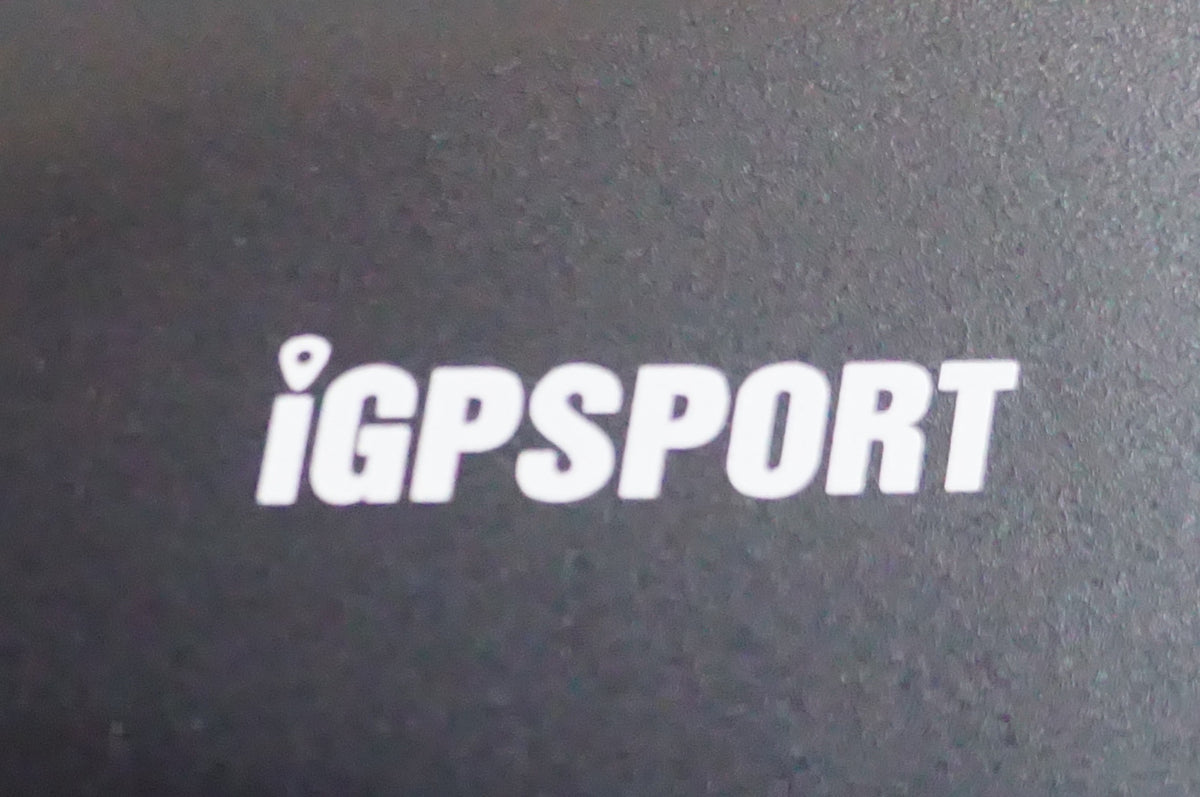 IGPSPORT 「アイジーピースポーツ」 SRTL SR30 リアライト / 熊谷本店