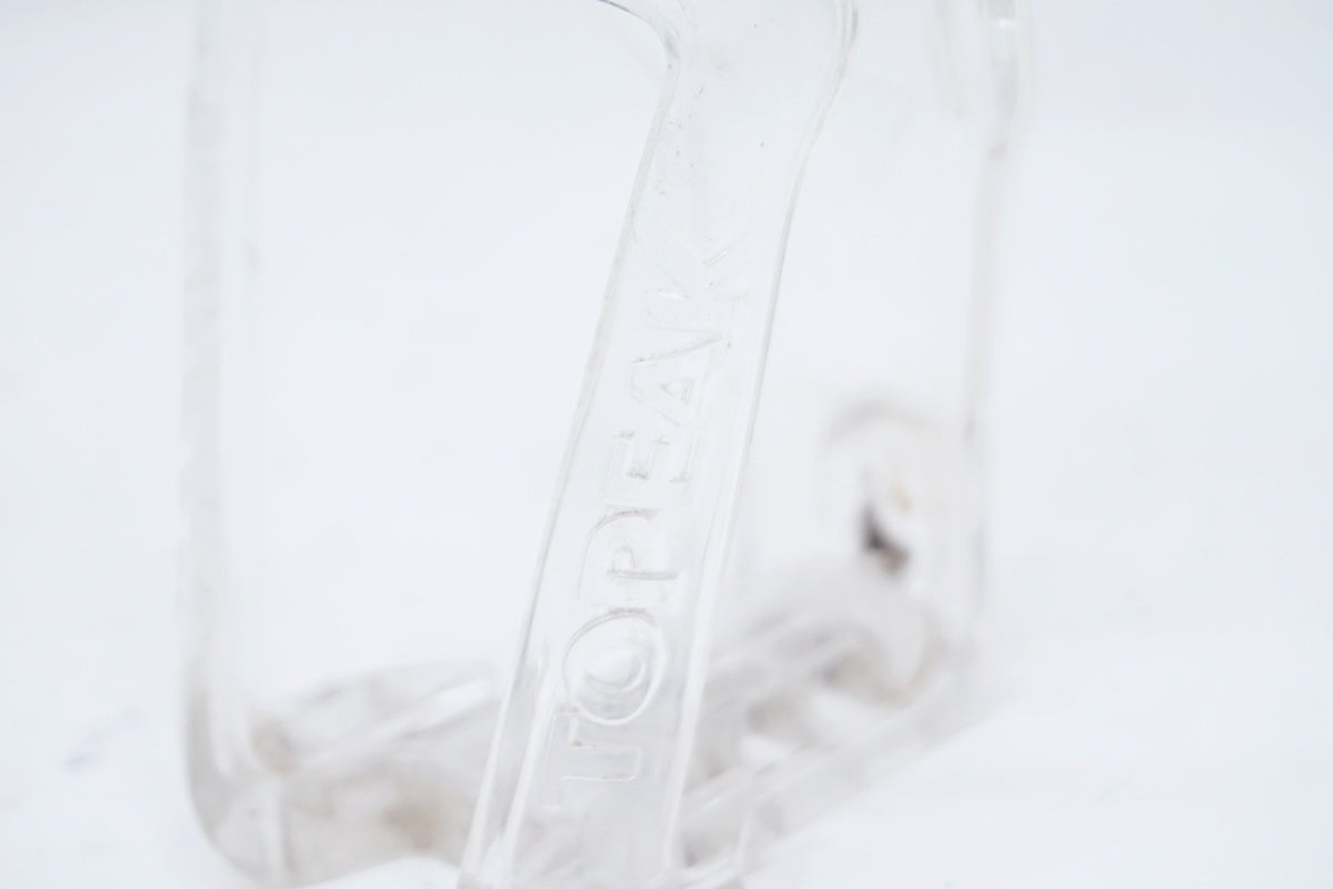 TOPEAK 「トピーク」 ボトルケージ  / 京都西院店