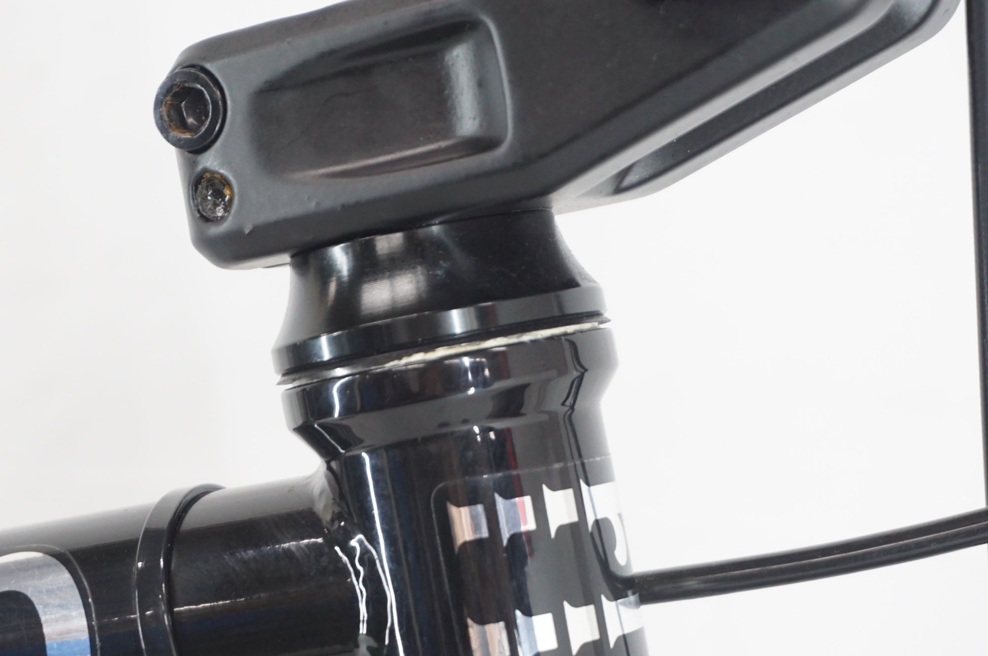 FIEND 「フィエンド」 TYPE O 20インチ 年式不明 BMX / 阪急塚口店