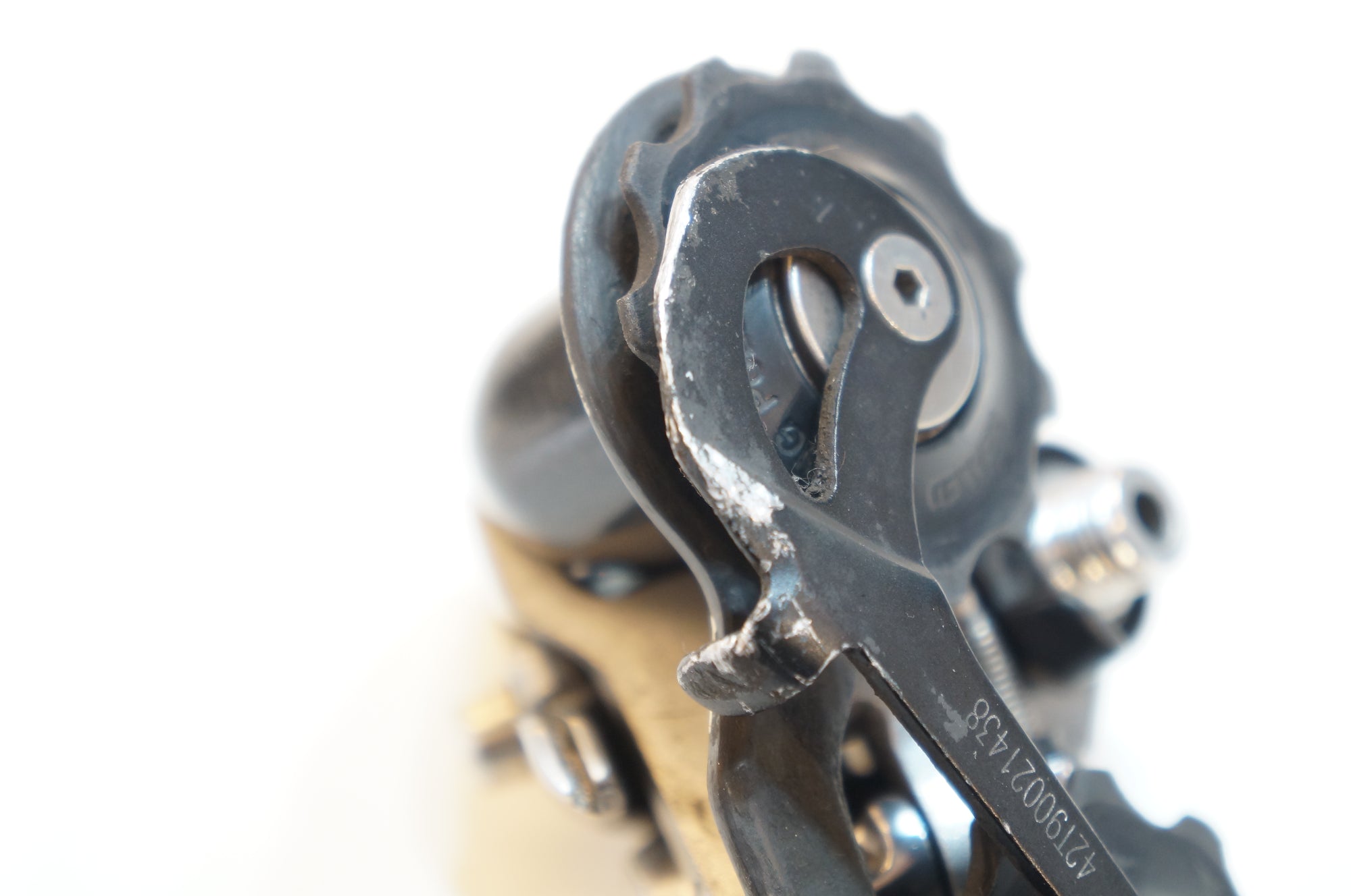 SRAM 「スラム」 FORCE リアディレイラー / バイチャリ浦和ベース