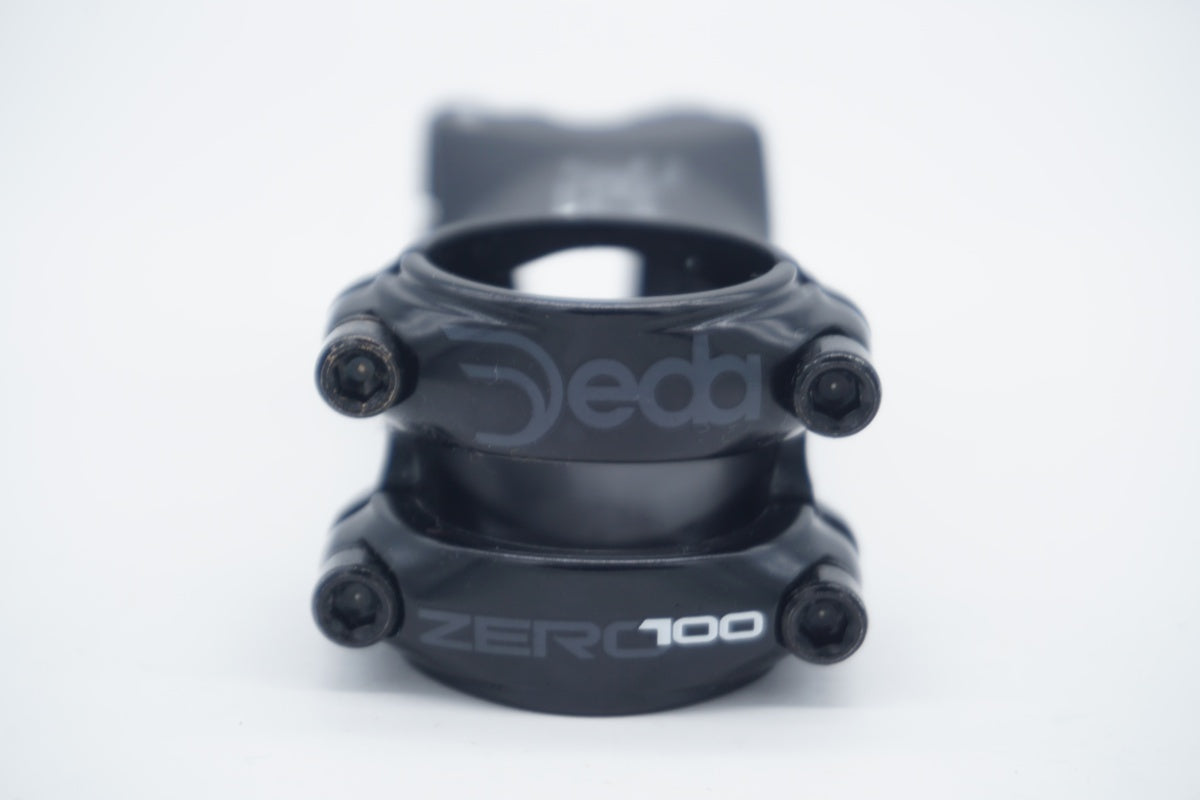 DEDA 「デダ」 ZERO100 φ31.7mm 80mm ステム / 滋賀大津店