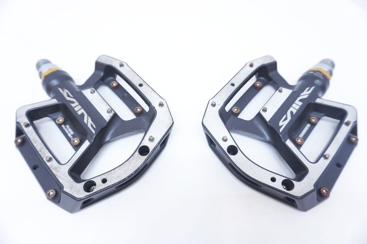 SHIMANO 「シマノ」 SAINT PD-MX80 ペダル / 大阪美原北インター店