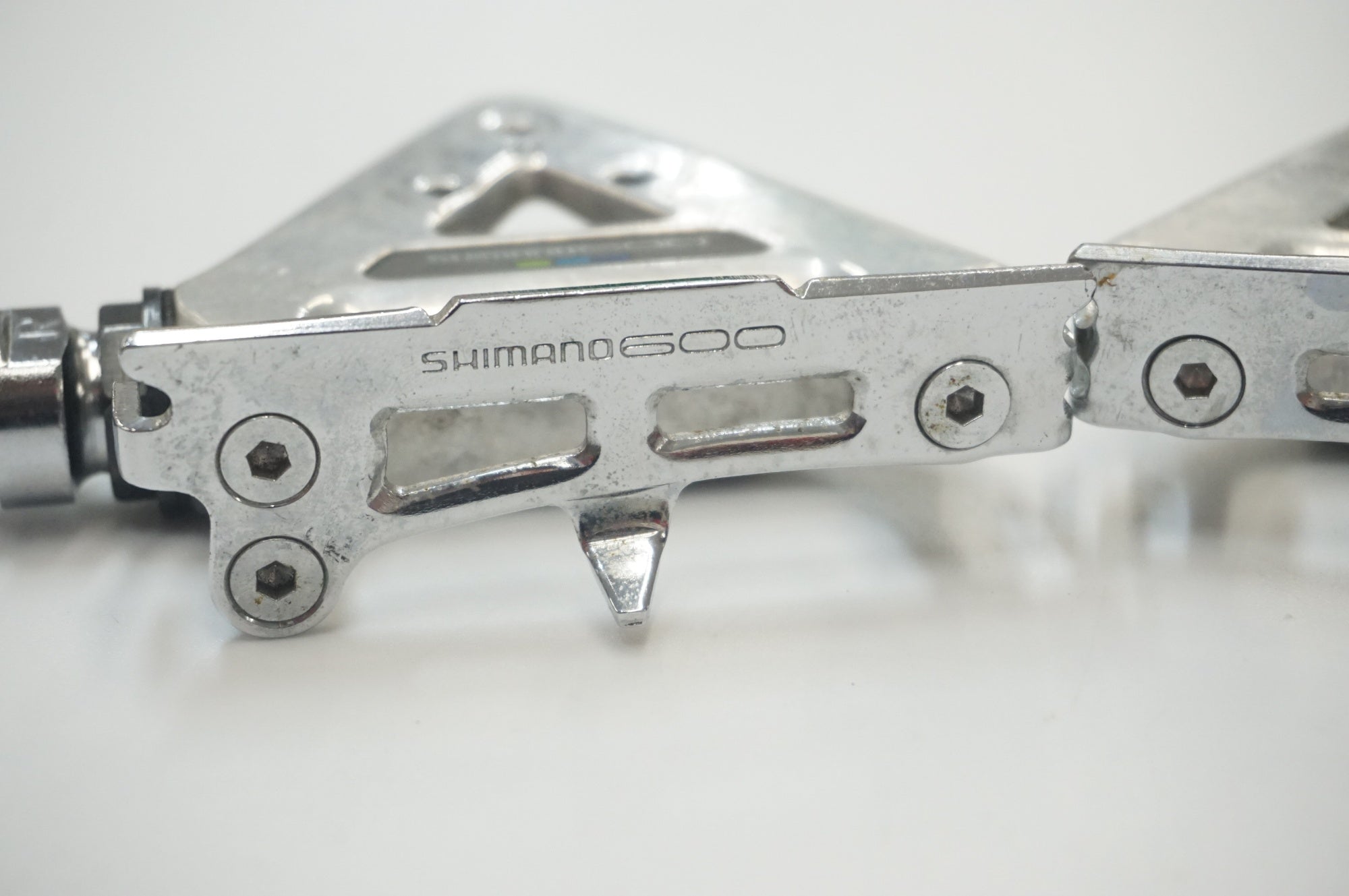 SHIMANO 「シマノ」 600 PD-6400 ペダル / 福岡店 ｜ バイチャリ公式