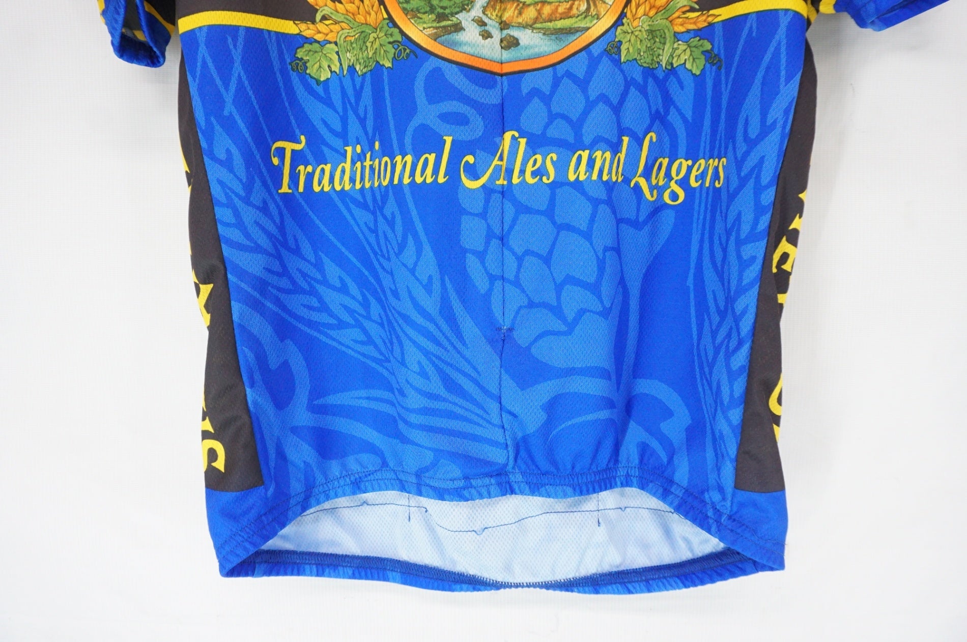 PEARL iZUMi 「パールイズミ」 Sierra Nevada MEDIUMサイズ ジャージ / 阪急塚口店