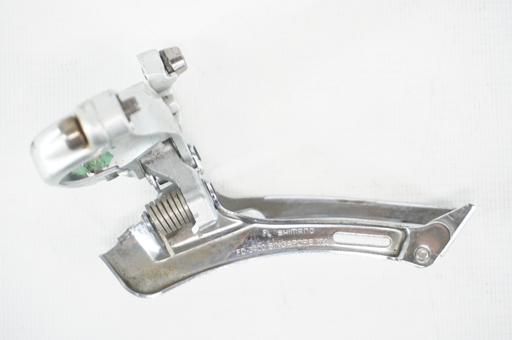 SHIMANO 「シマノ」 SORA FD-3400 フロントディレイラー / 阪急塚口店