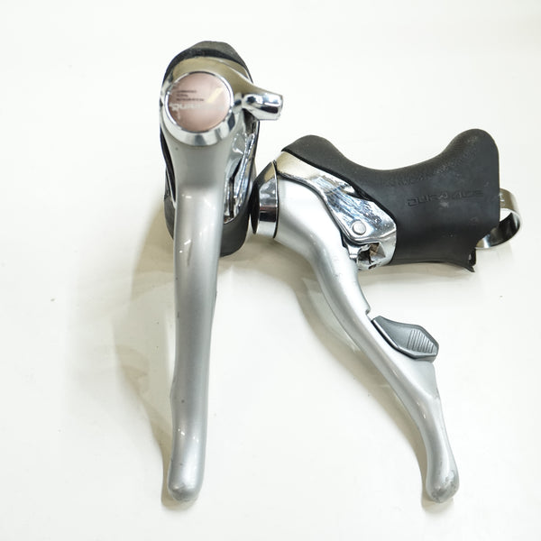 SHIMANO 「シマノ」 DURA-ACE ST-7400 デュアルコントロールレバー