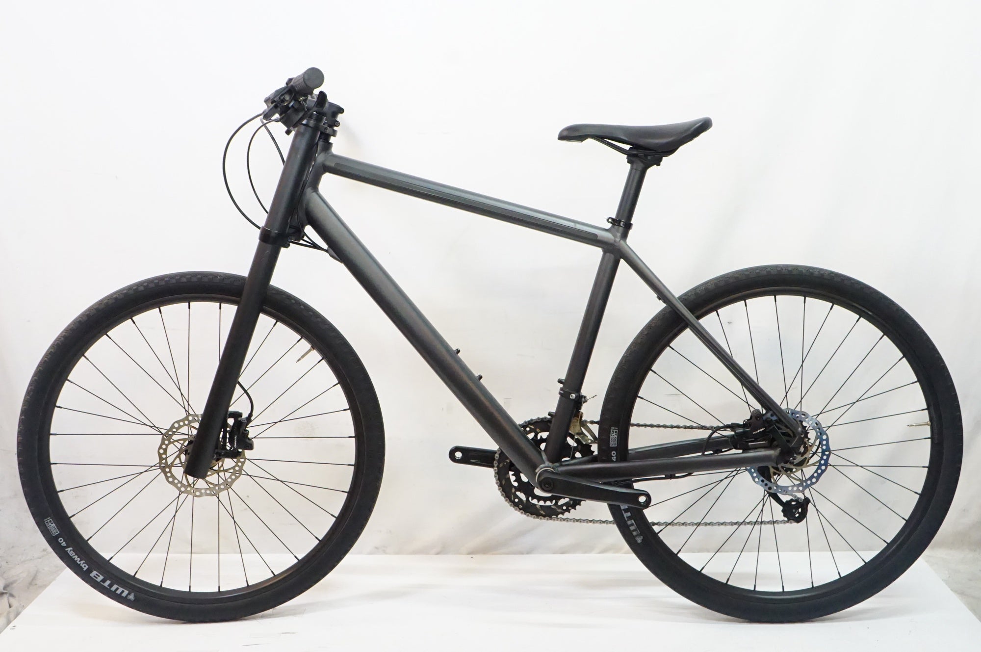 CANNONDALE 「キャノンデール」 BADBOY2 2023年モデル クロスバイク / 熊谷本店
