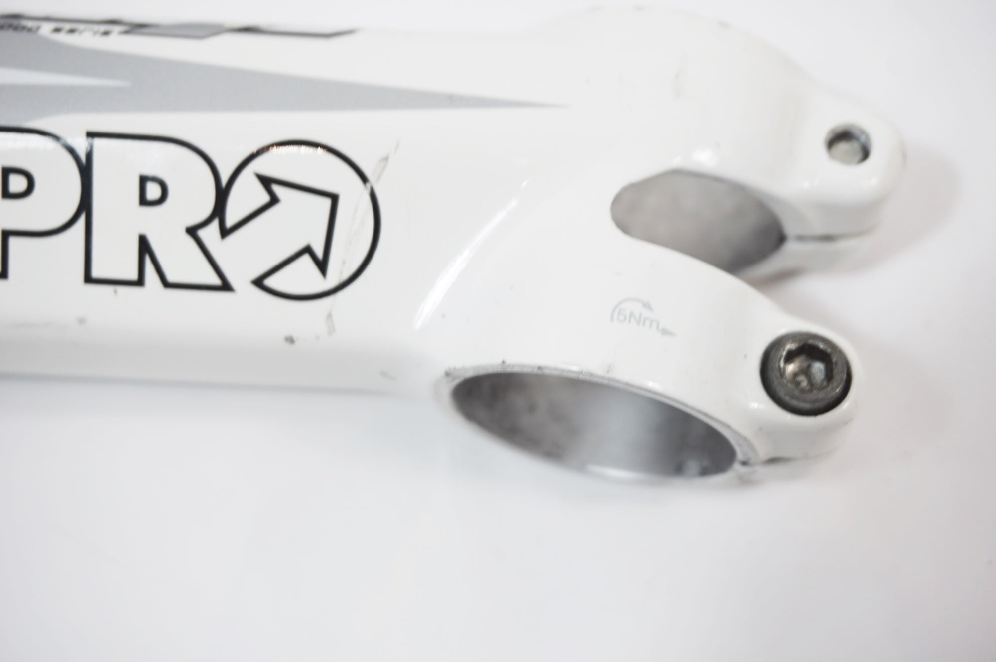 SHIMANO - SHIMANO PRO VIBE Alloyステム 110mm　10° SHIMANO VIBE ステム 110mm 10° PRO Vibe Stem 10 | Pro Bikegear