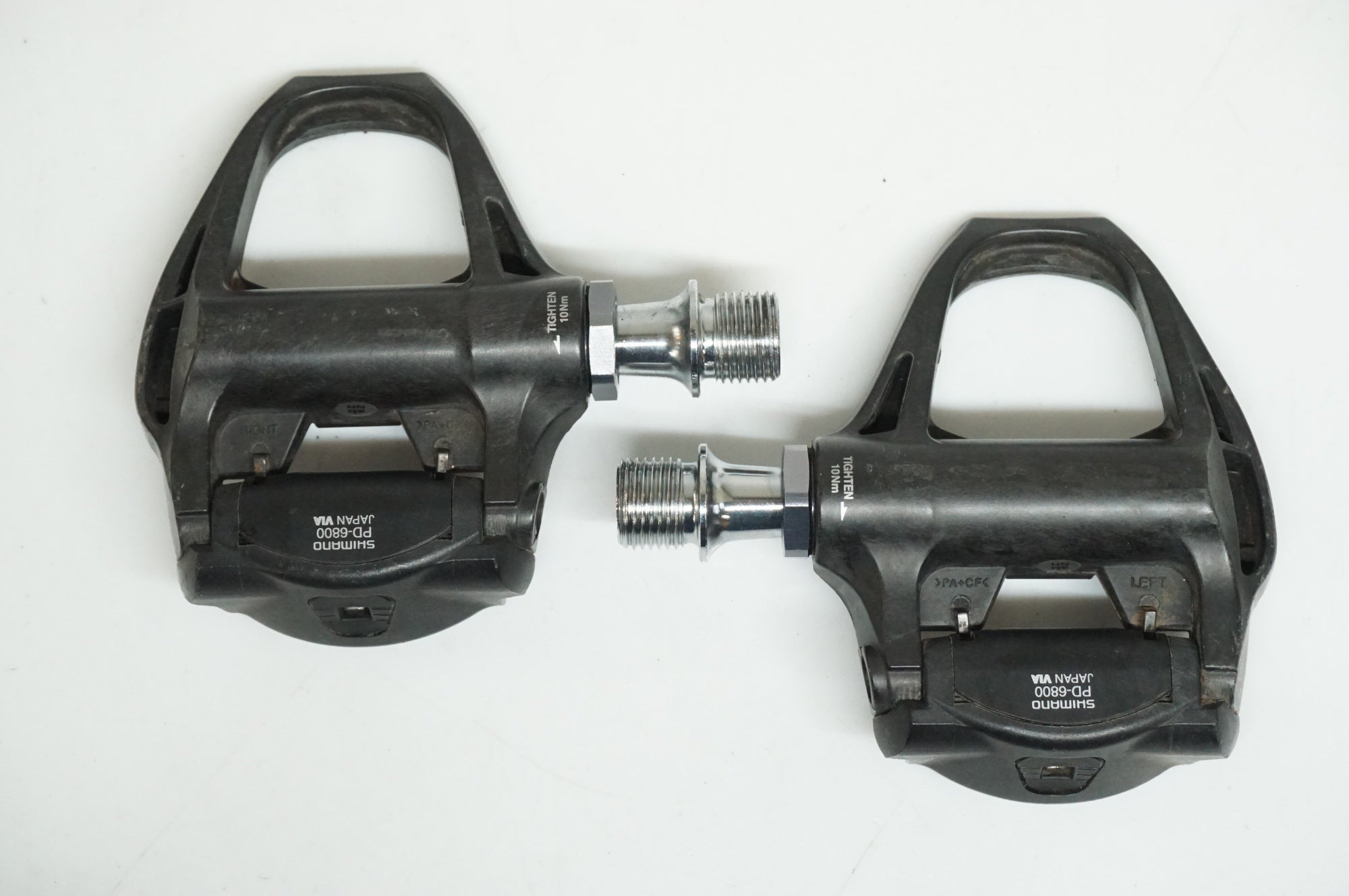 SHIMANO 「シマノ」 ULTEGRA PD-6800 ペダル / 大宮店
