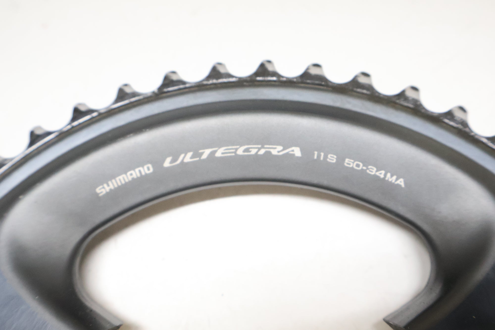 SHIMANO 「シマノ」 ULTEGRA FC-6800 50T チェーンリング / 高知店