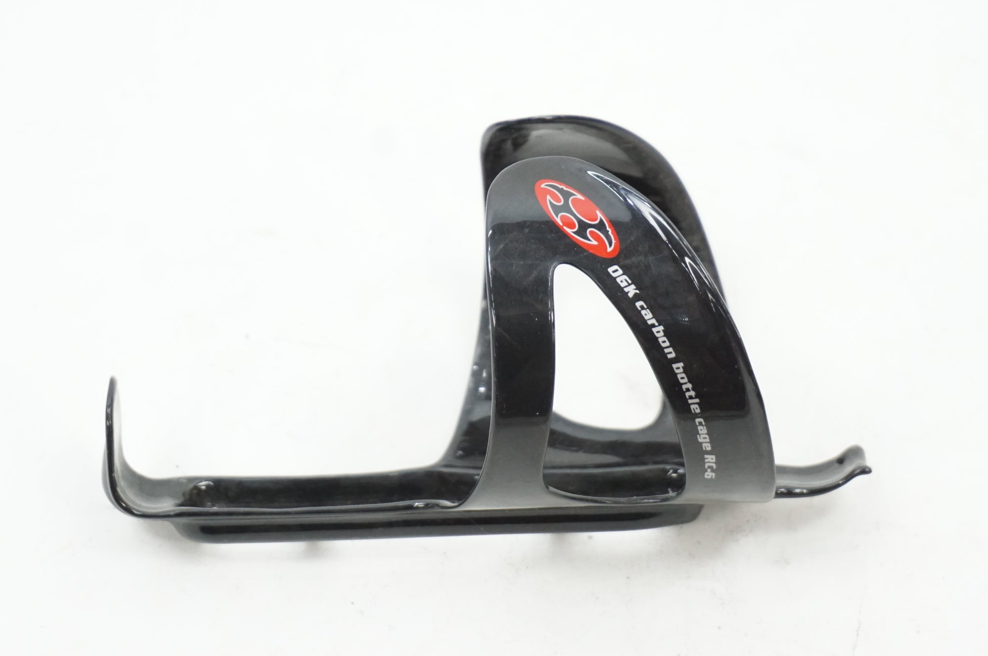 OGK KABUTO 「オージーケーカブト」 カーボンボトルケージ / 川越店