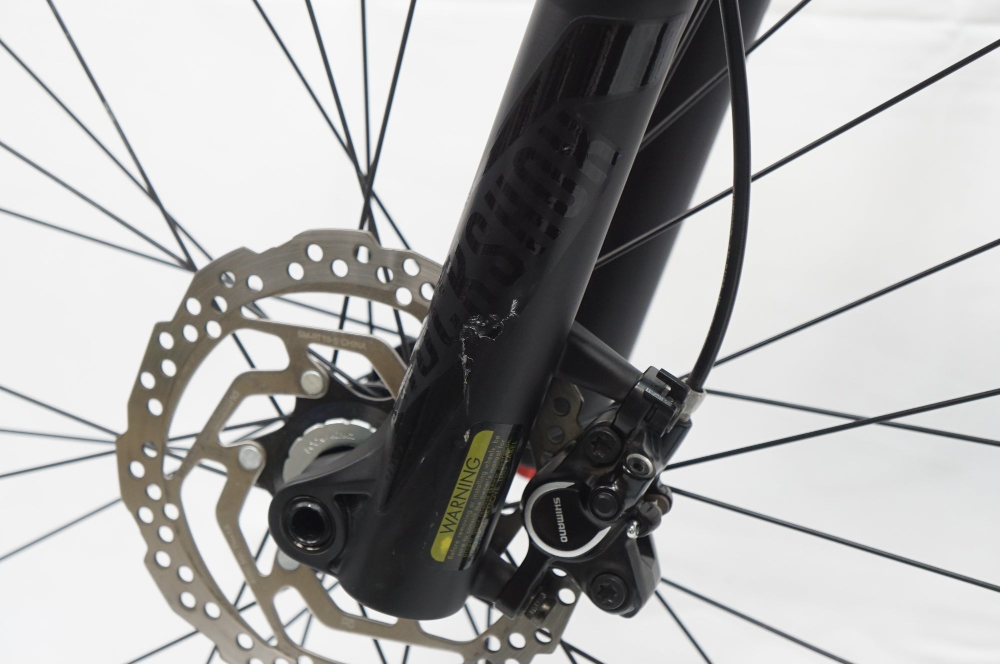 GT 「ジーティー」 ZASKAR CARBON COMP 2017年モデル マウンテンバイク / 大宮店