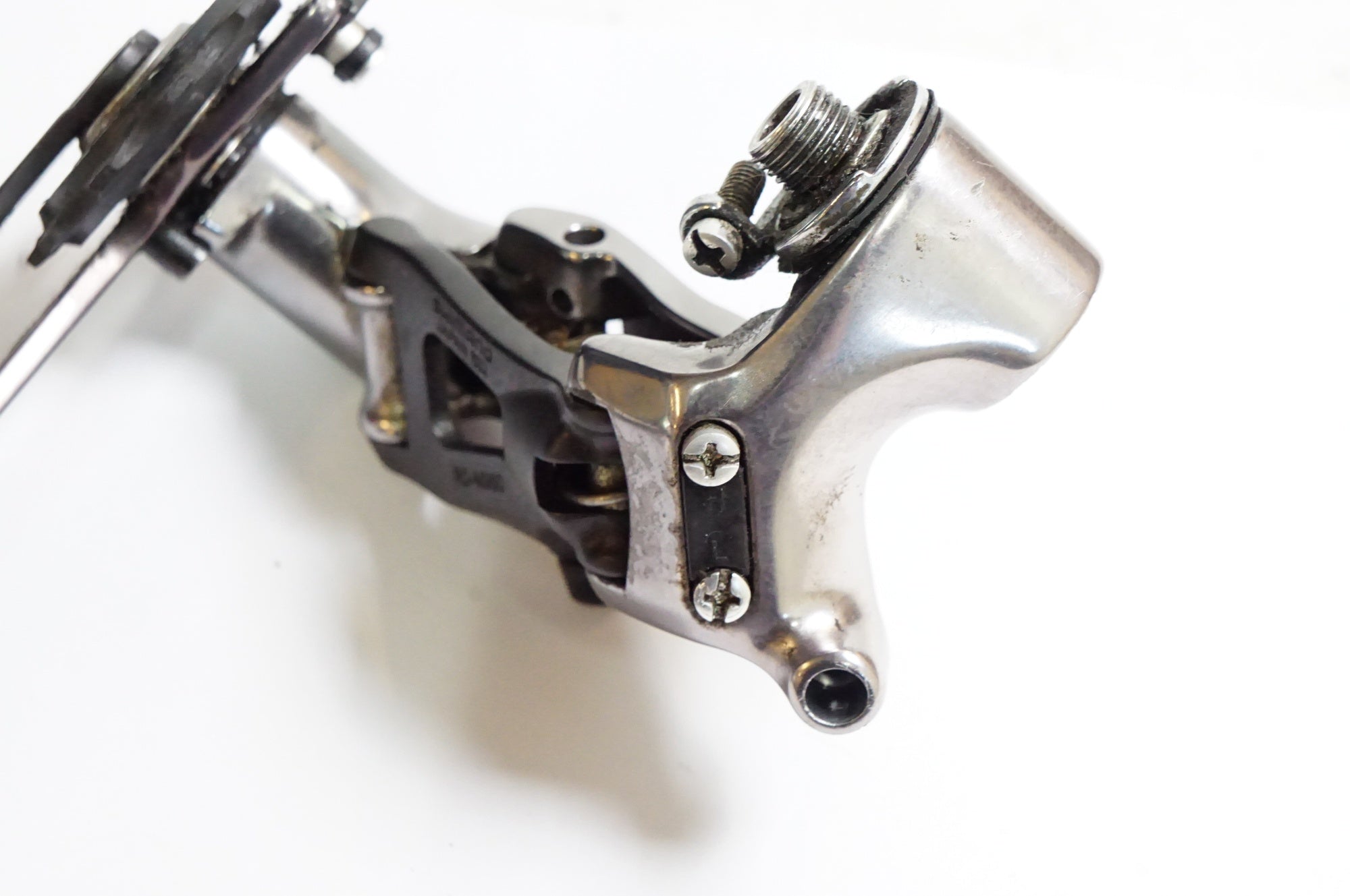 SHIMANO XTR RD-M960 リアディレイラー NOS SHIMANO XTR RD-M960 REAR MECH DERAILLEUR VINTAGE MTB
