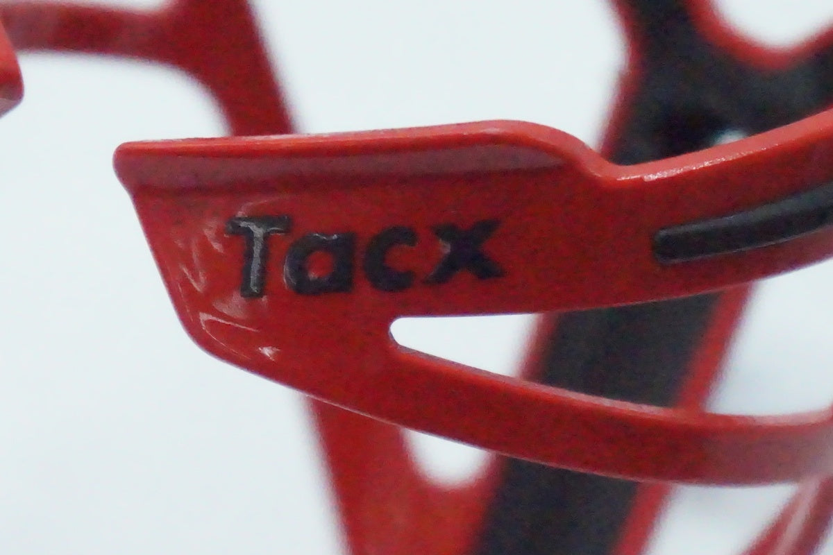 TACX「タックス」 ボトルケージ/ 京都西院店