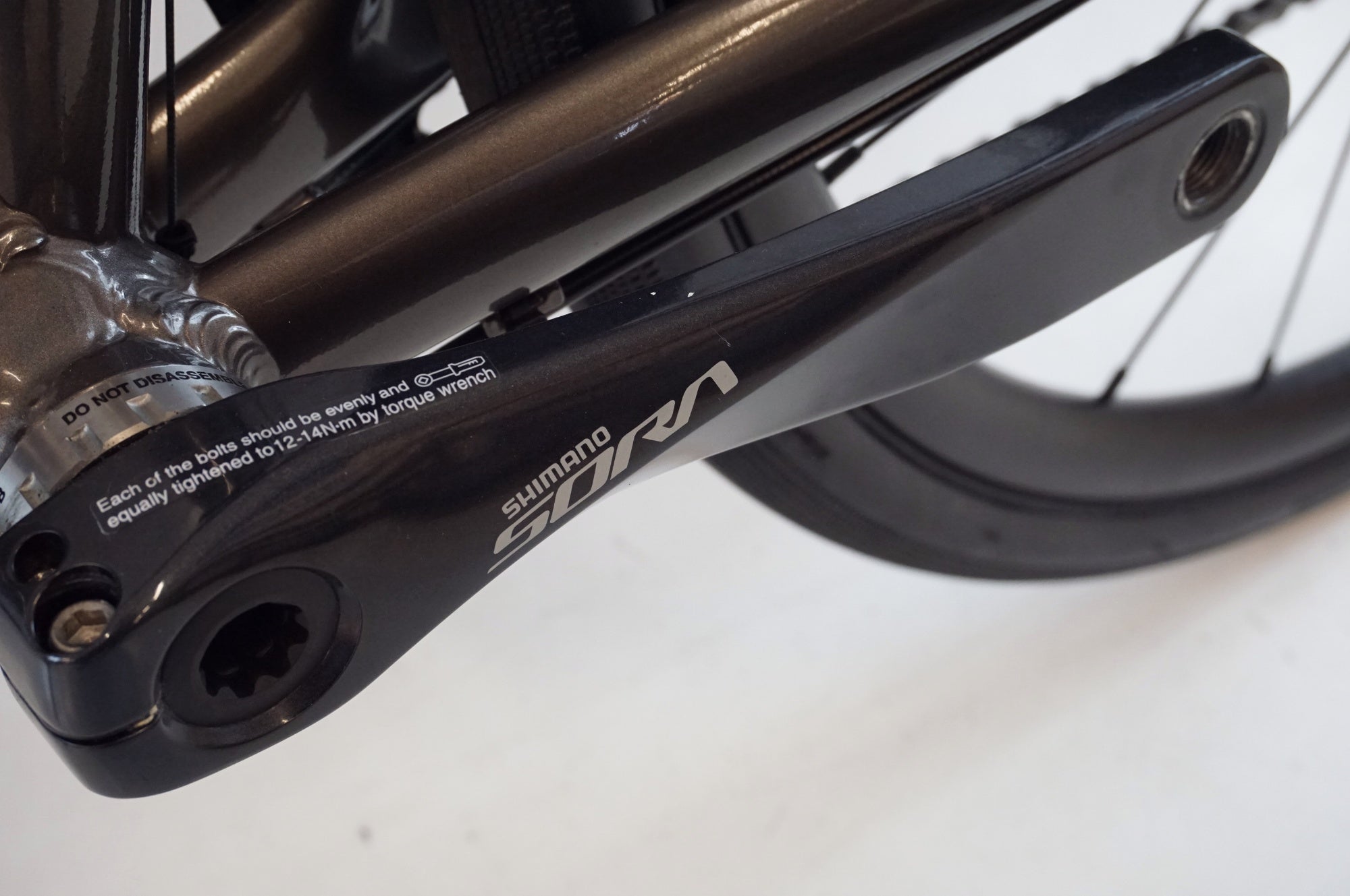 TREK 「トレック」 DOMANE AL3 DISC 2023年モデル ロードバイク / 浜松