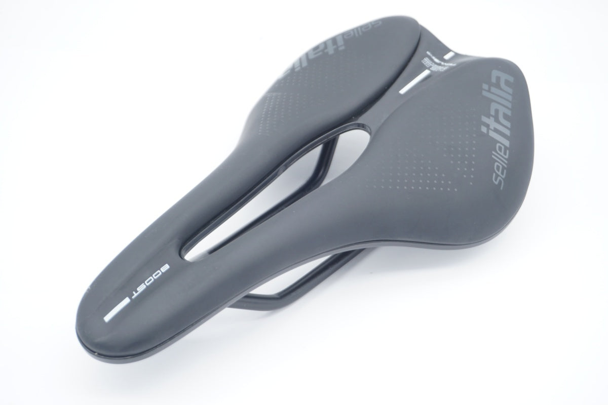SELLE ITALIA 「セライタリア」 BOOST NOVUS EVO サドル / 滋賀大津店
