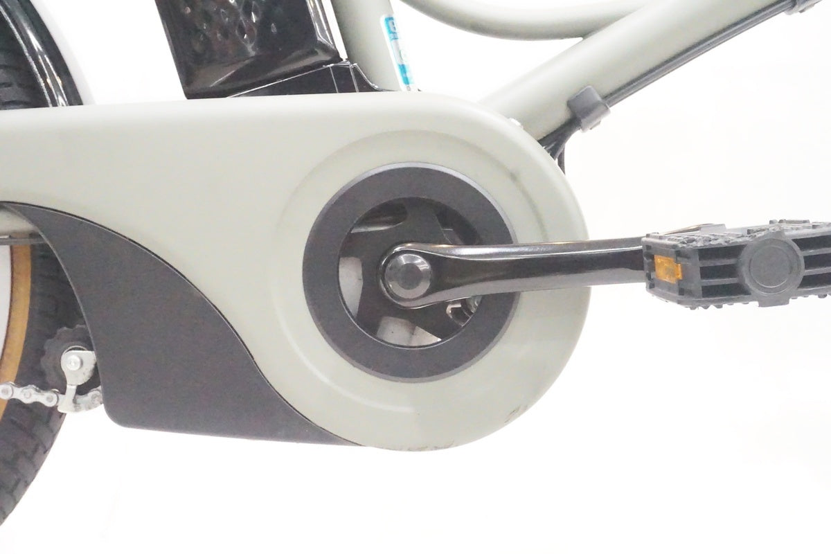 PANASONIC 「パナソニック」 グリッター BE-ELGL035G 2023年モデル 電動アシスト自転車 / 京都西院店