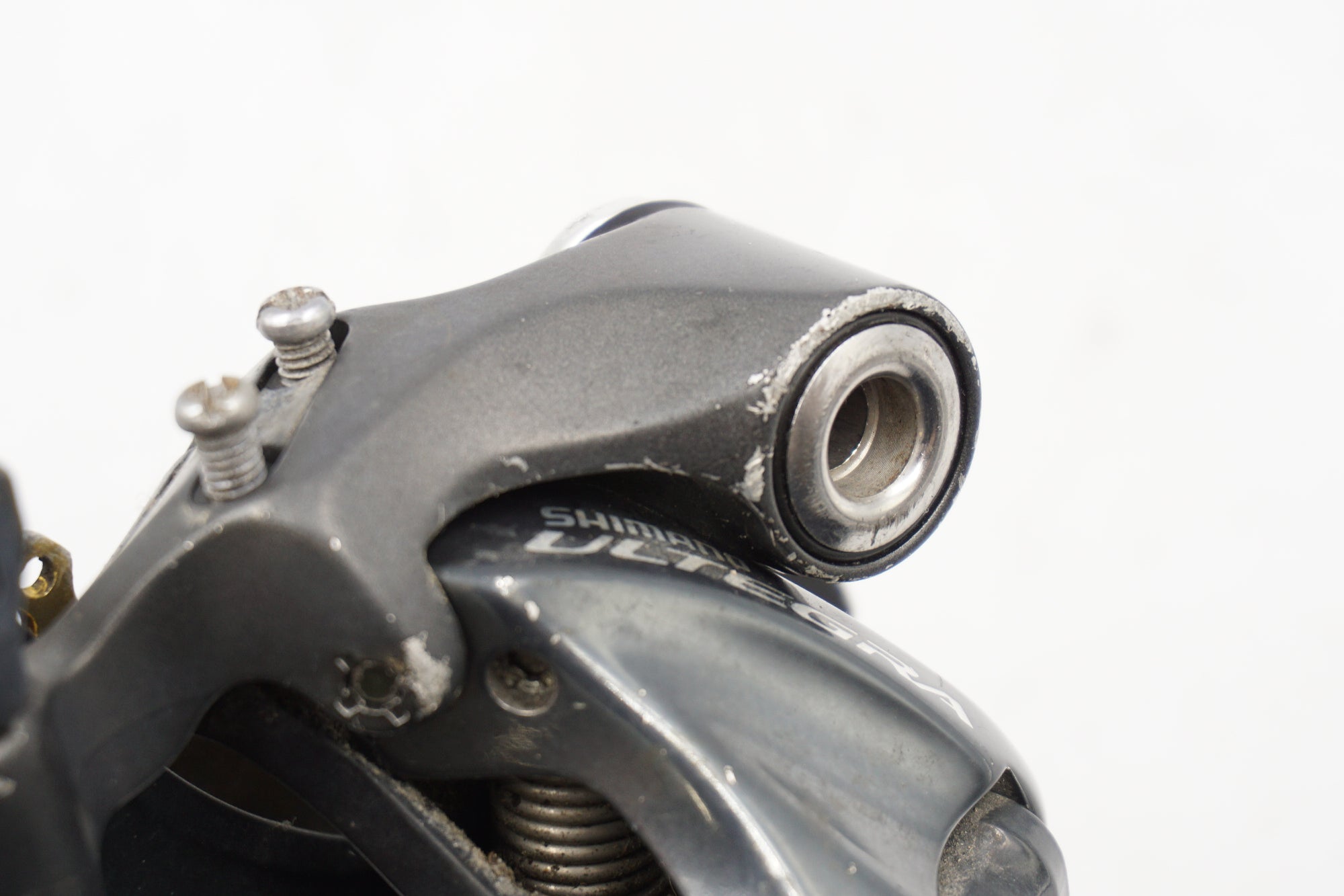 【JUNK】 SHIMANO 「シマノ」 ULTEGRA RD-6800 リアディレイラー / 奈良店