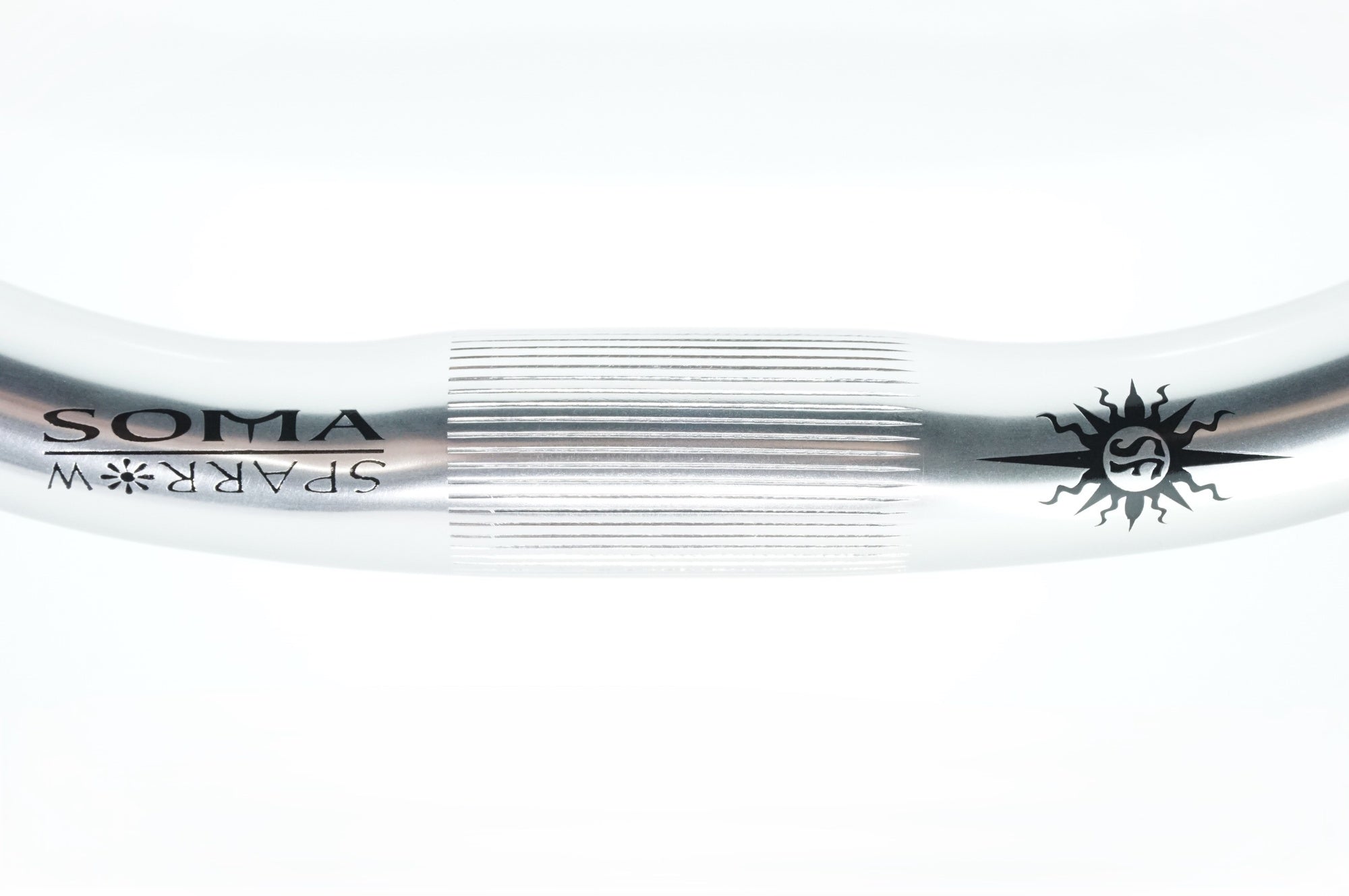 SOMA 「ソーマ」 SPARROW BAR φ25.4 495mm ハンドル / 中目黒店
