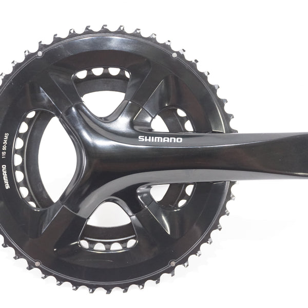 SHIMANO 「シマノ」 FC-RS510 50-34T 165mm クランク / AKIBA店