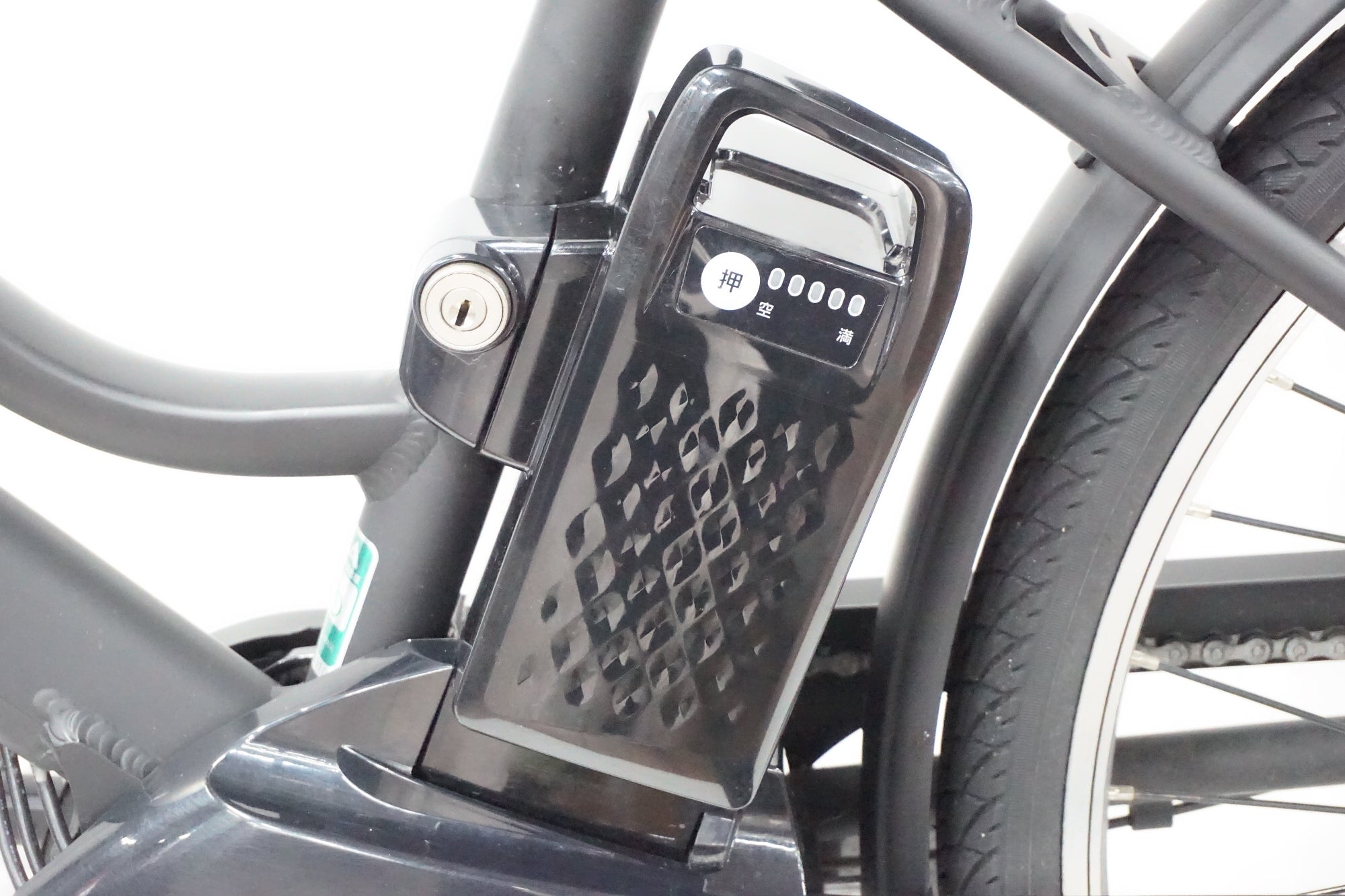 PANASONIC 「パナソニック」 ティモ・S 2025年モデル 電動アシスト自転車 / 奈良店